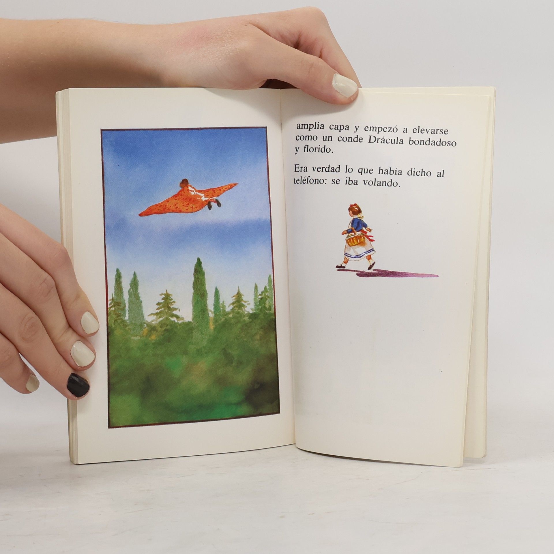 Carmen Vázquez-Vigo Coleccion Punto Infantil - 24: Rosa Sosa