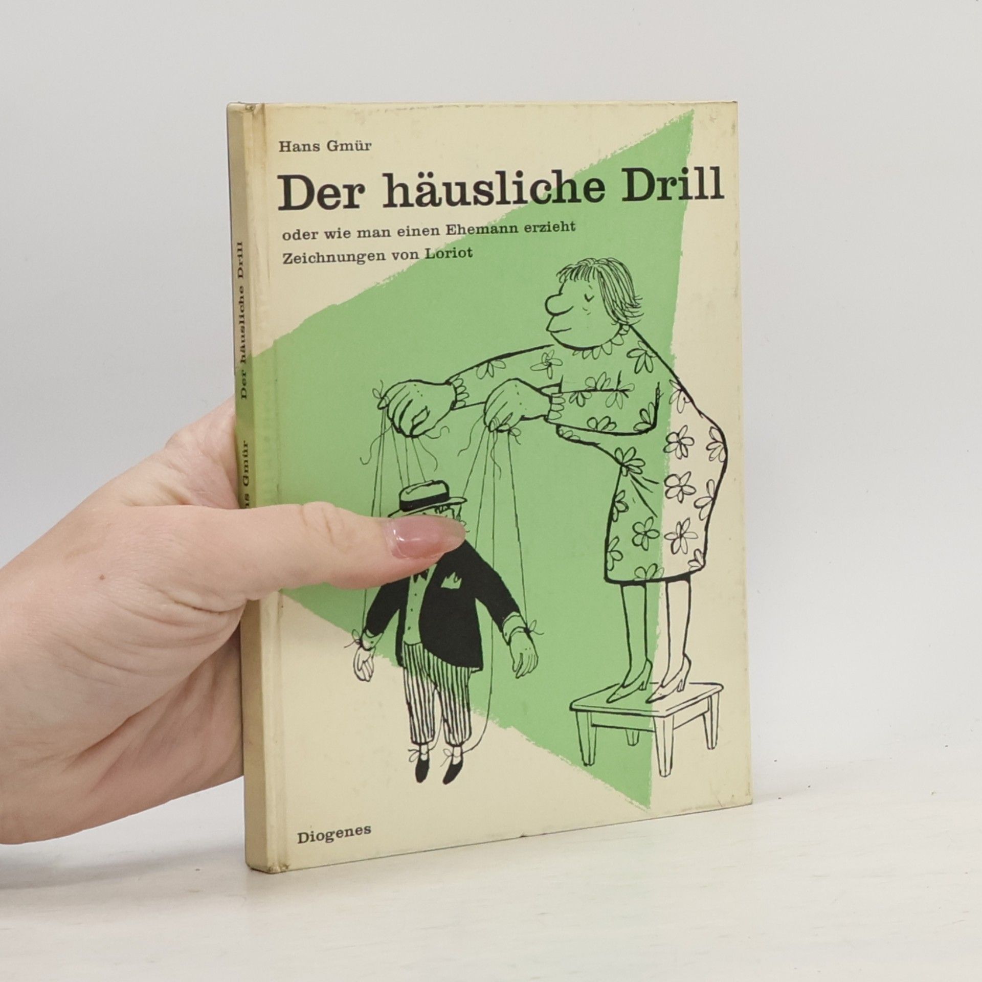 Der häusliche Drill