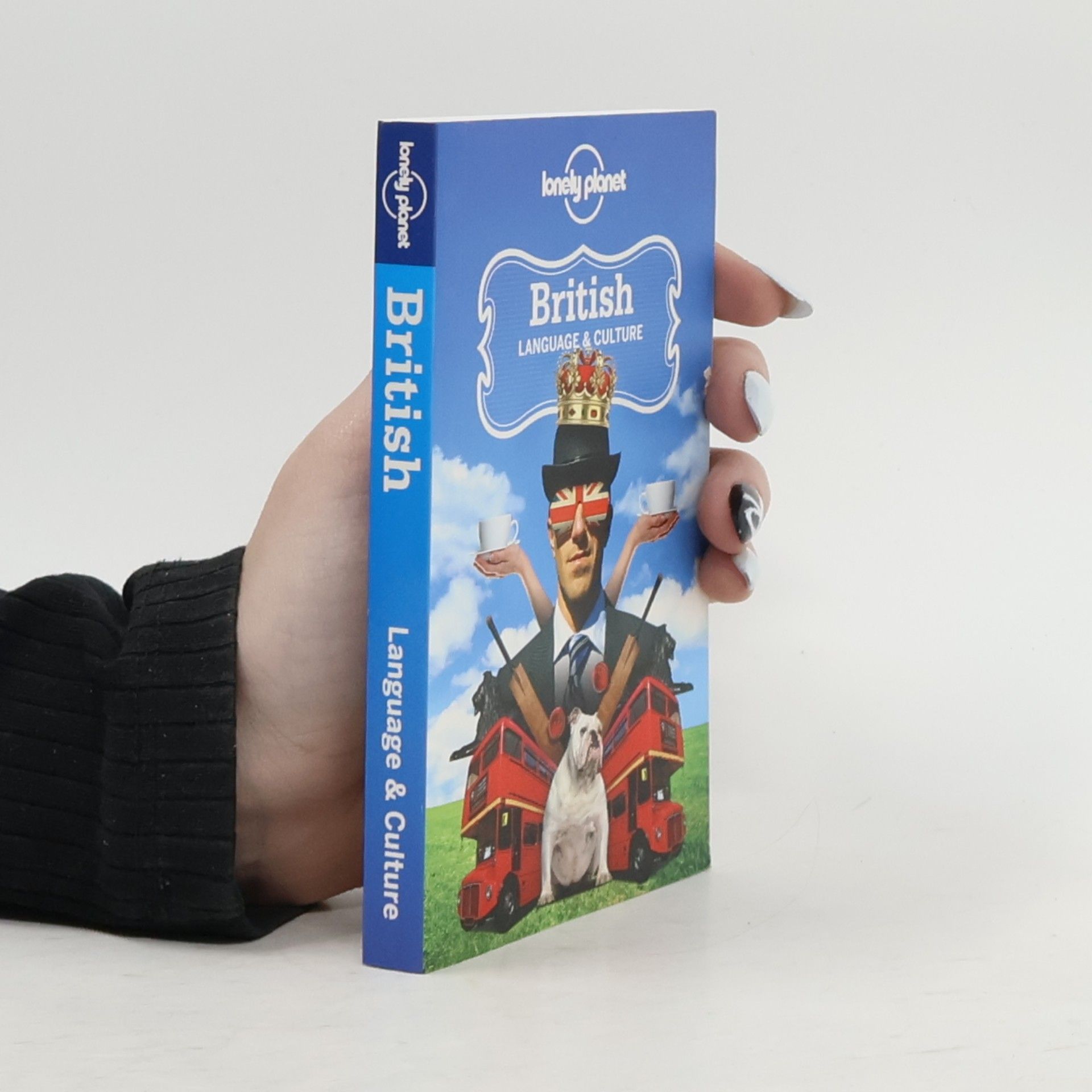 AA.VV. British language & culture