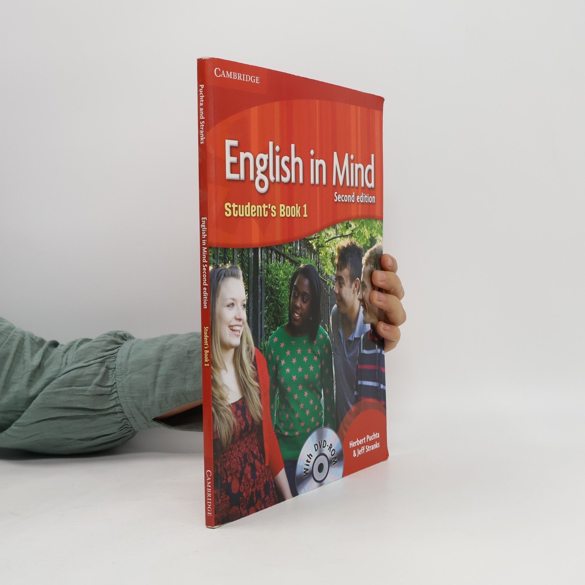 English in Mind. Student's Book 1