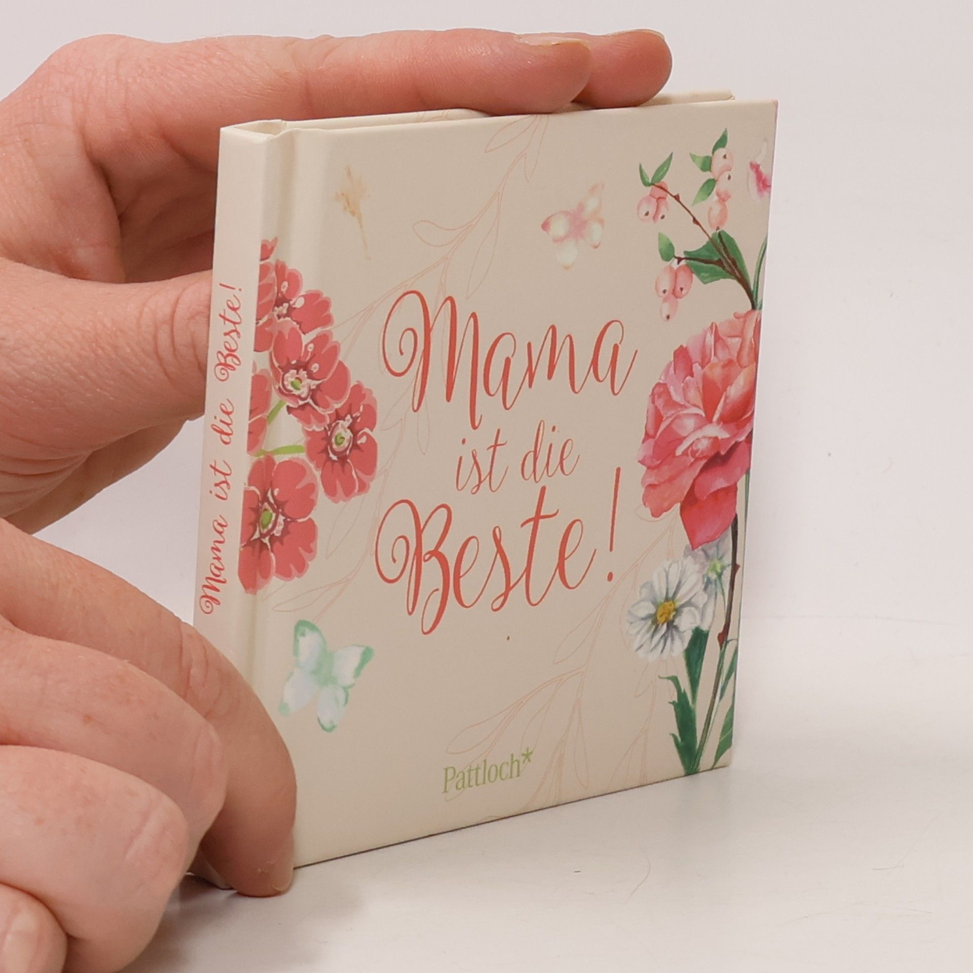 Autorenkollektiv Mama ist die Beste!
