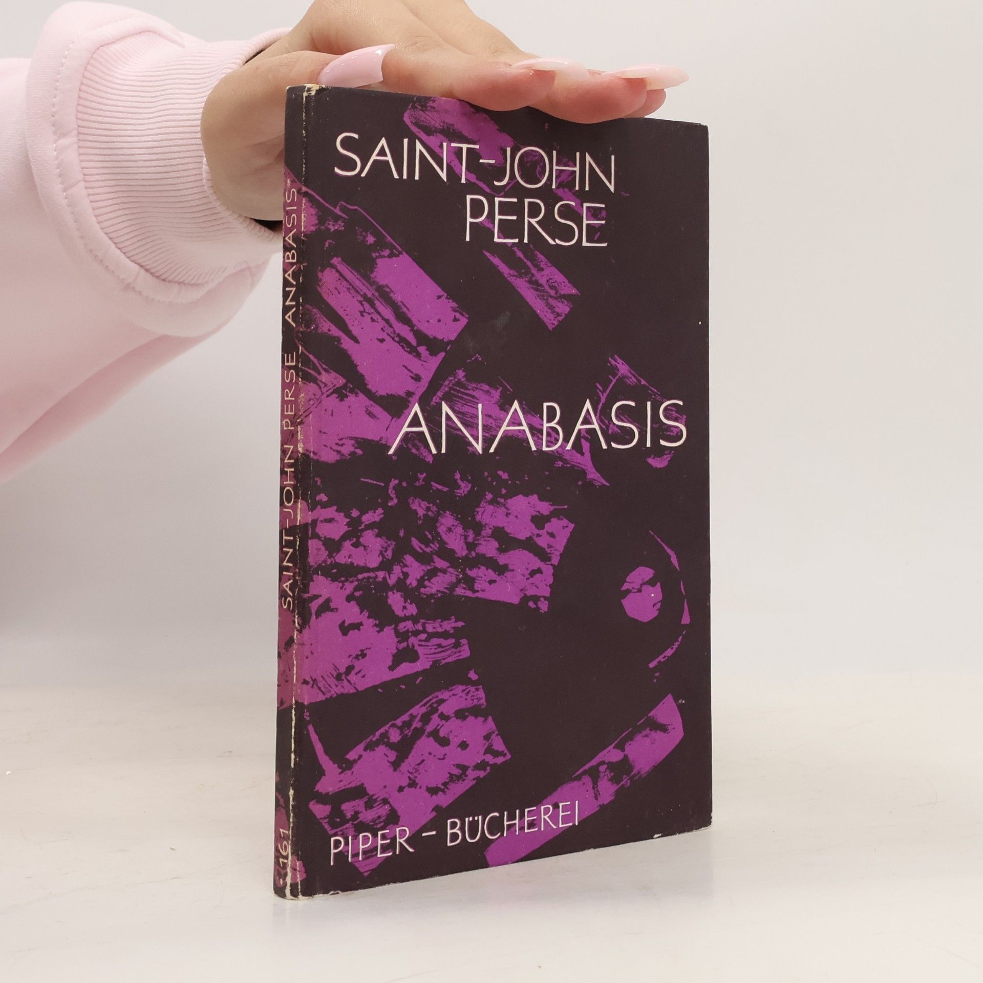 Anabasis
