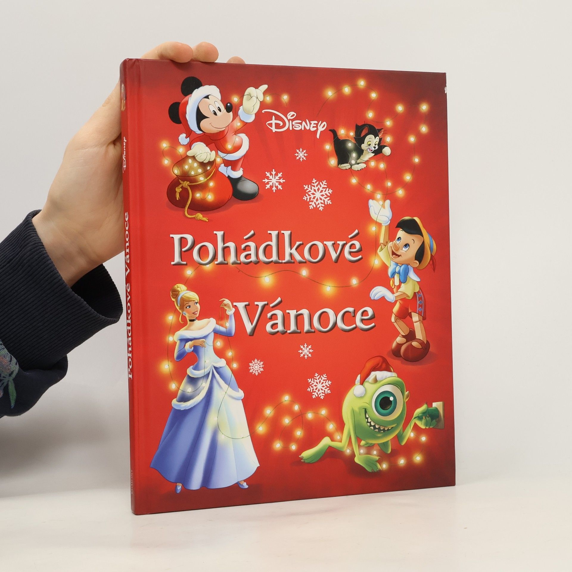 Pohádkové Vánoce