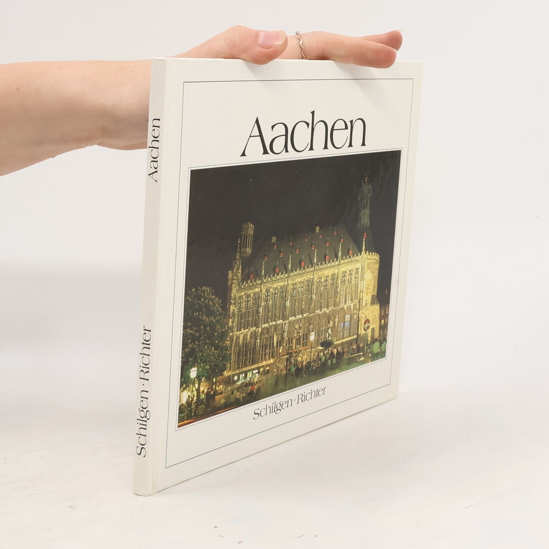 Autorenkollektiv Aachen