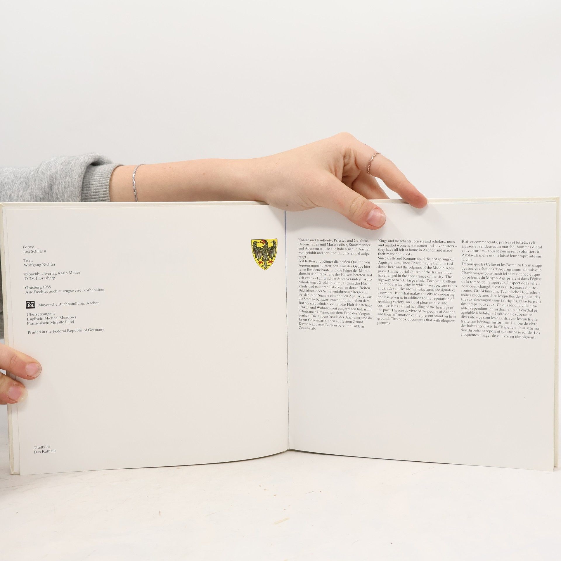 Autorenkollektiv Aachen
