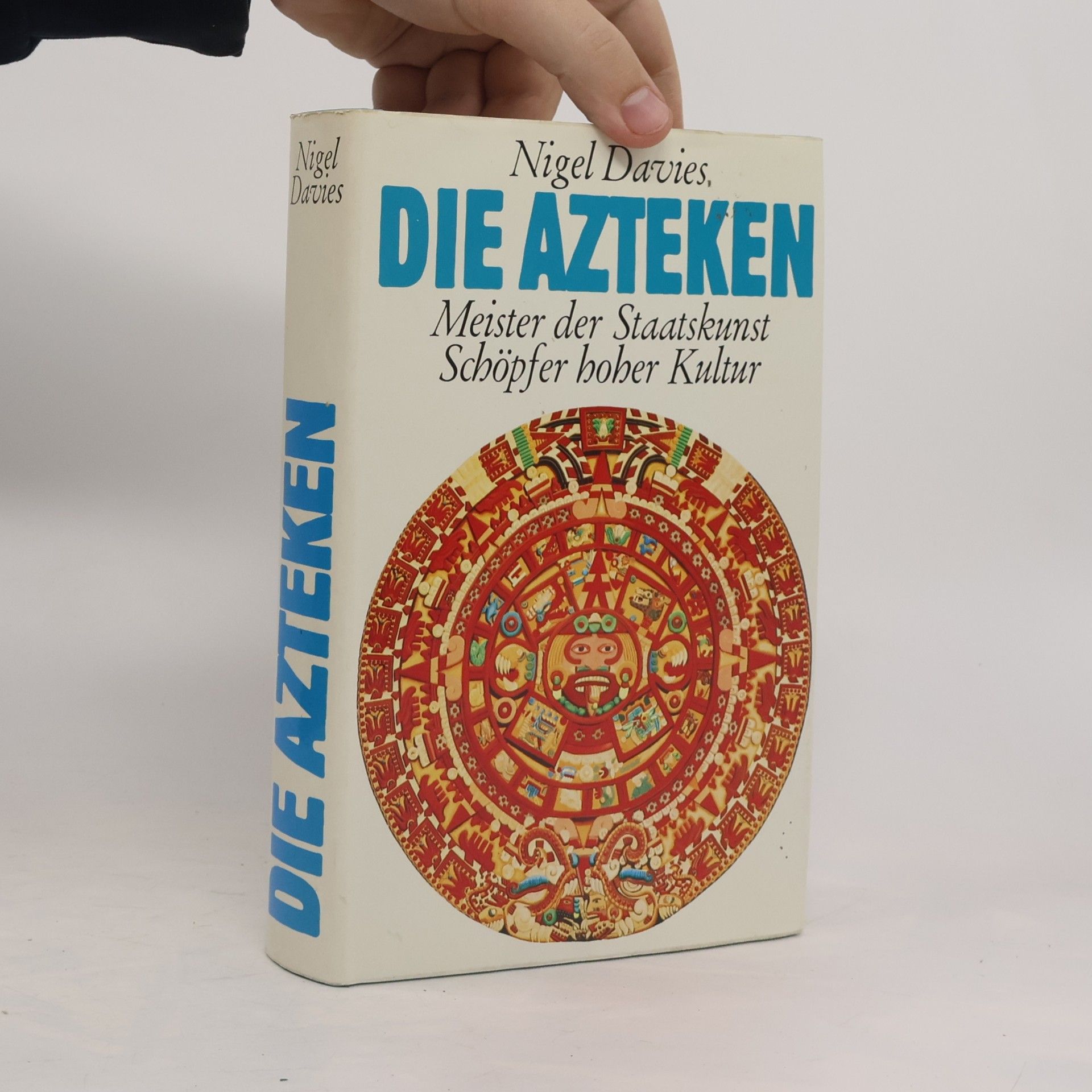 Die Azteken