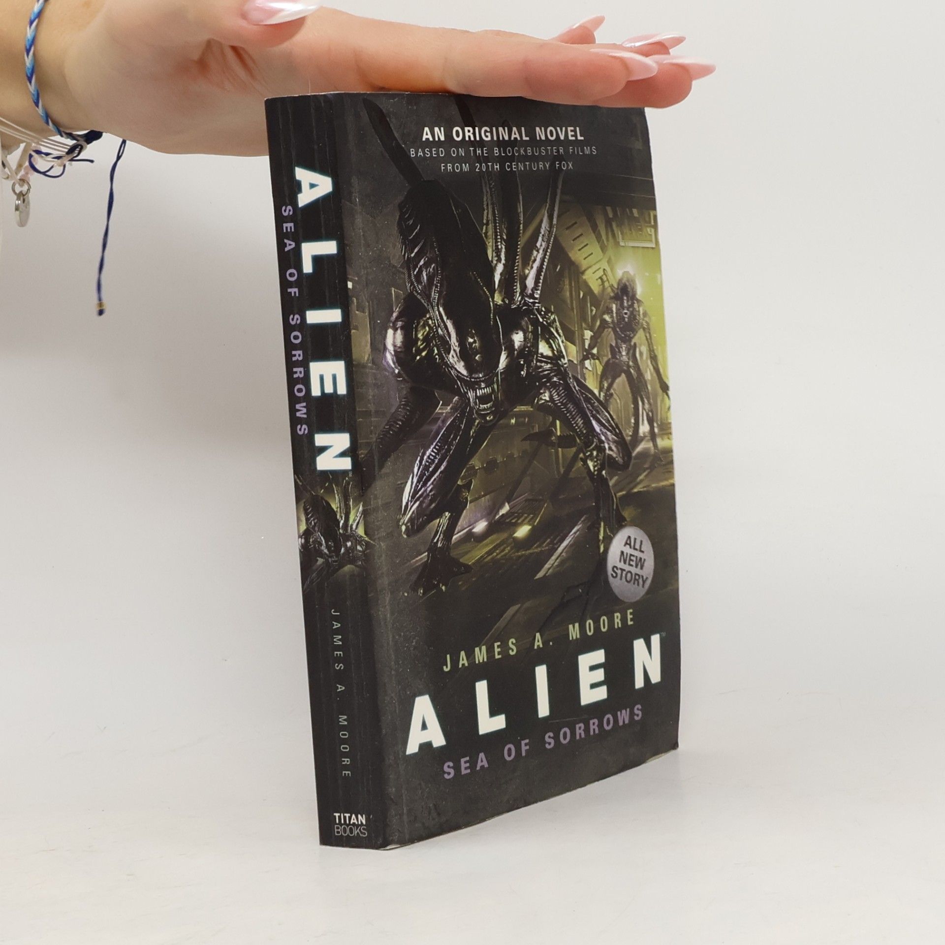 Alien