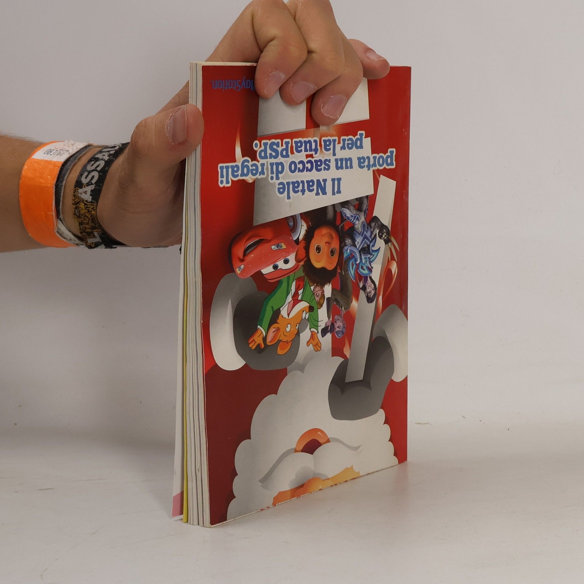 AA.VV. Topolino 2925
