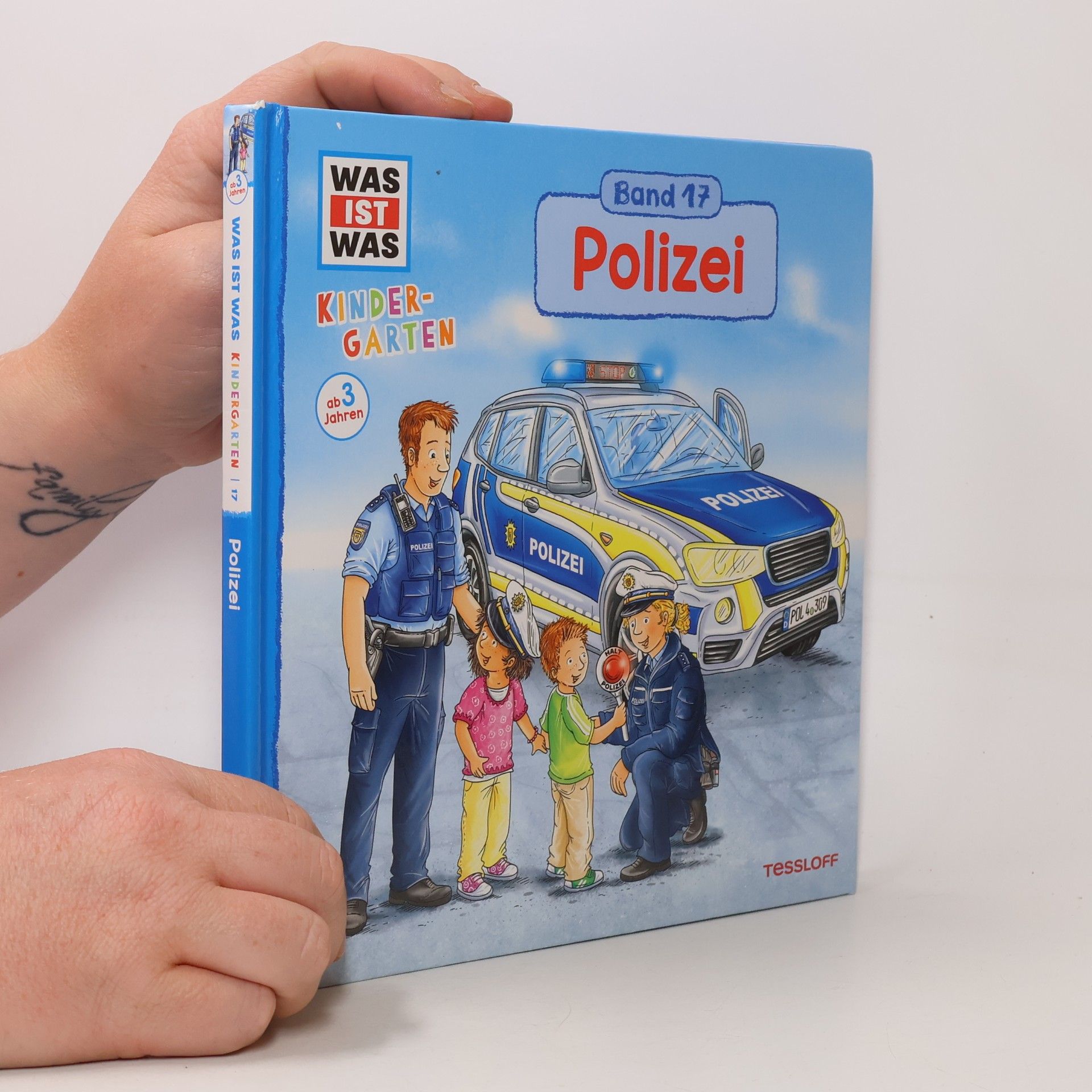 Polizei