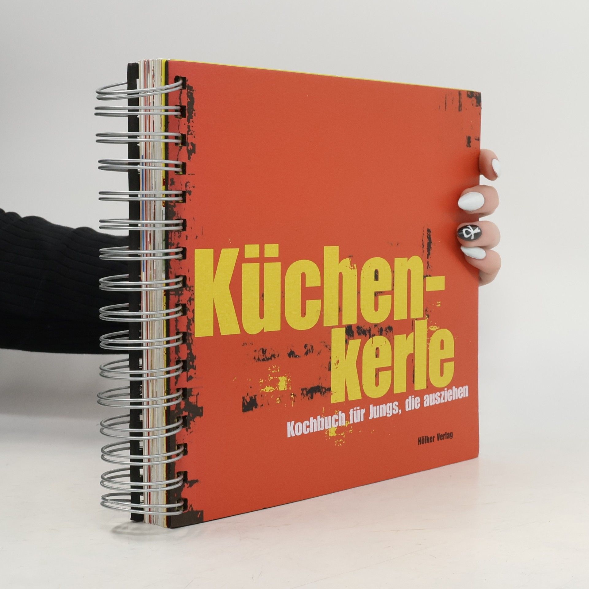 Küchenkerle