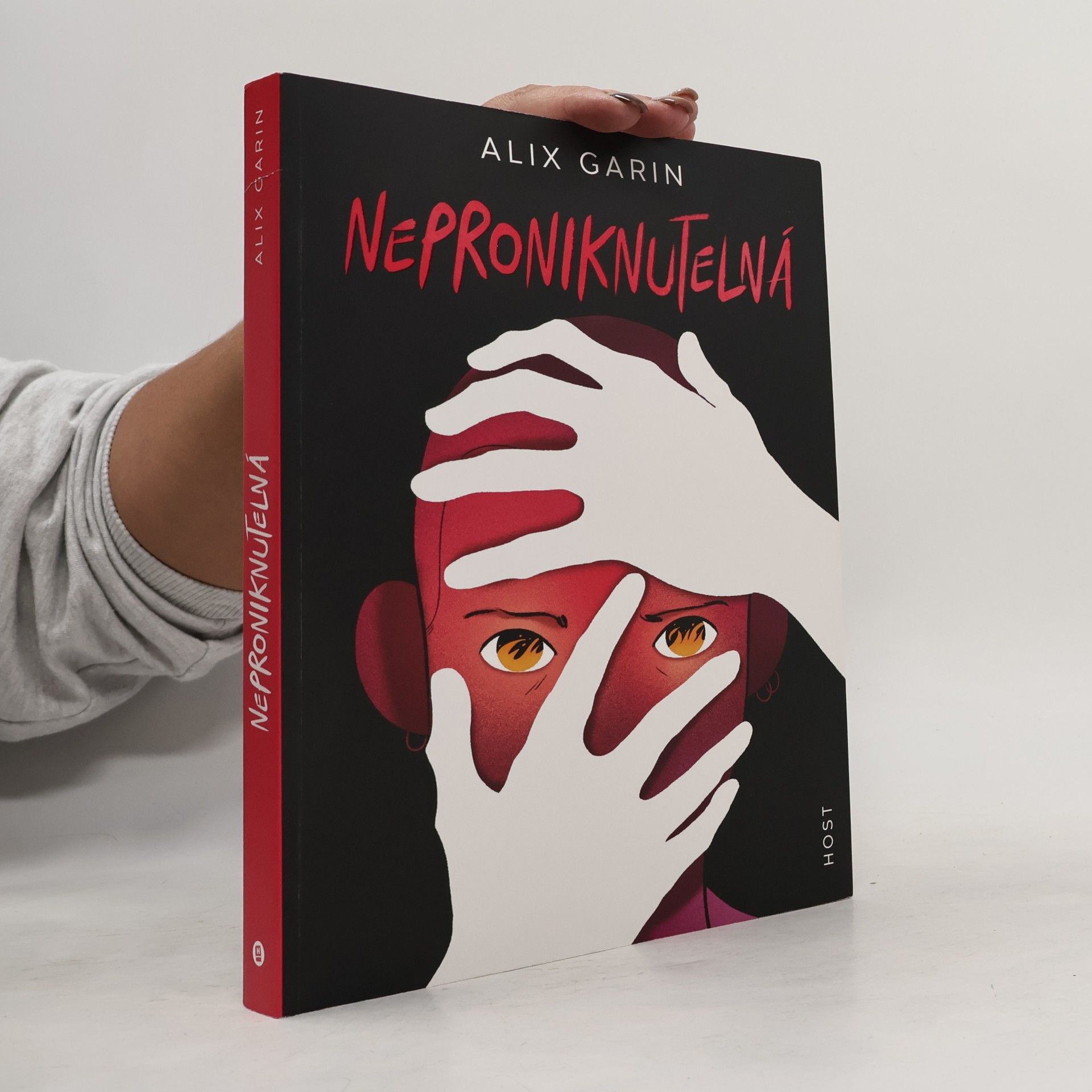 Neproniknutelná