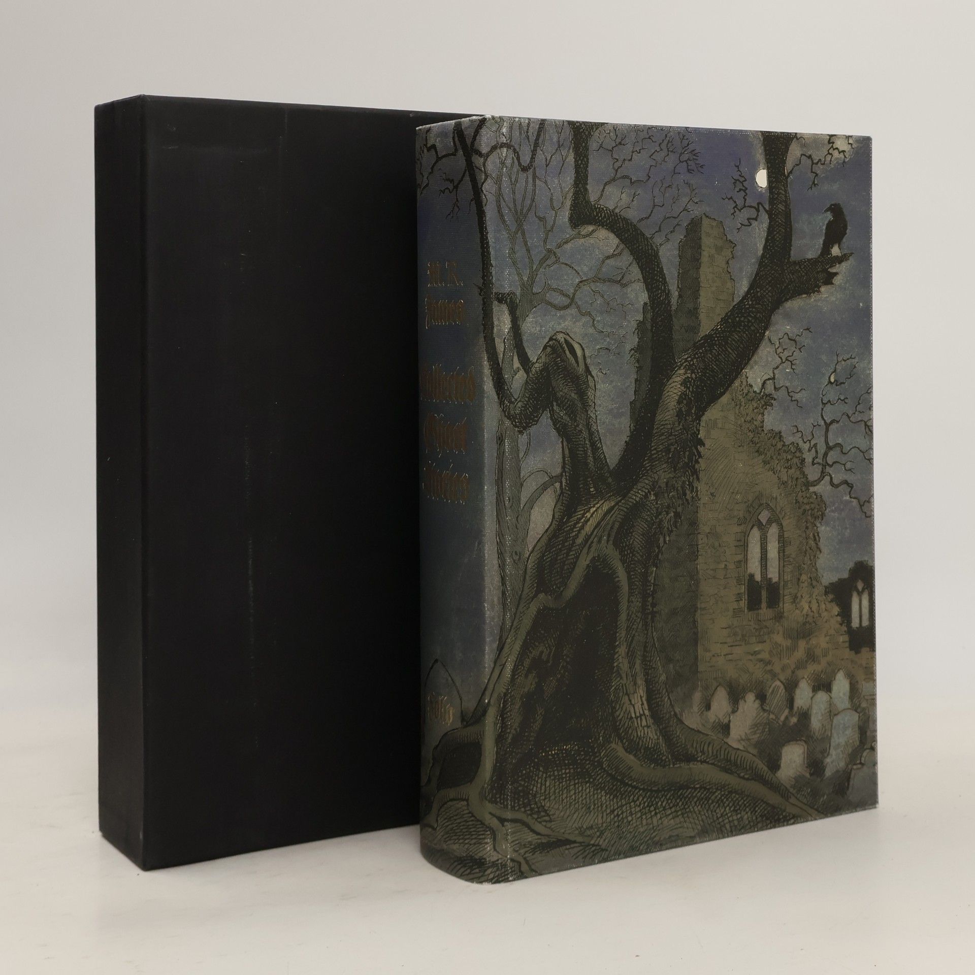 Collected Ghost Stories