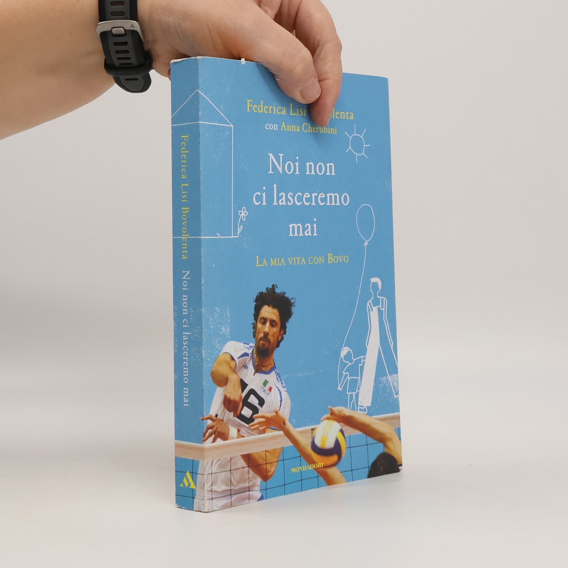 Noi non ci lasceremo mai