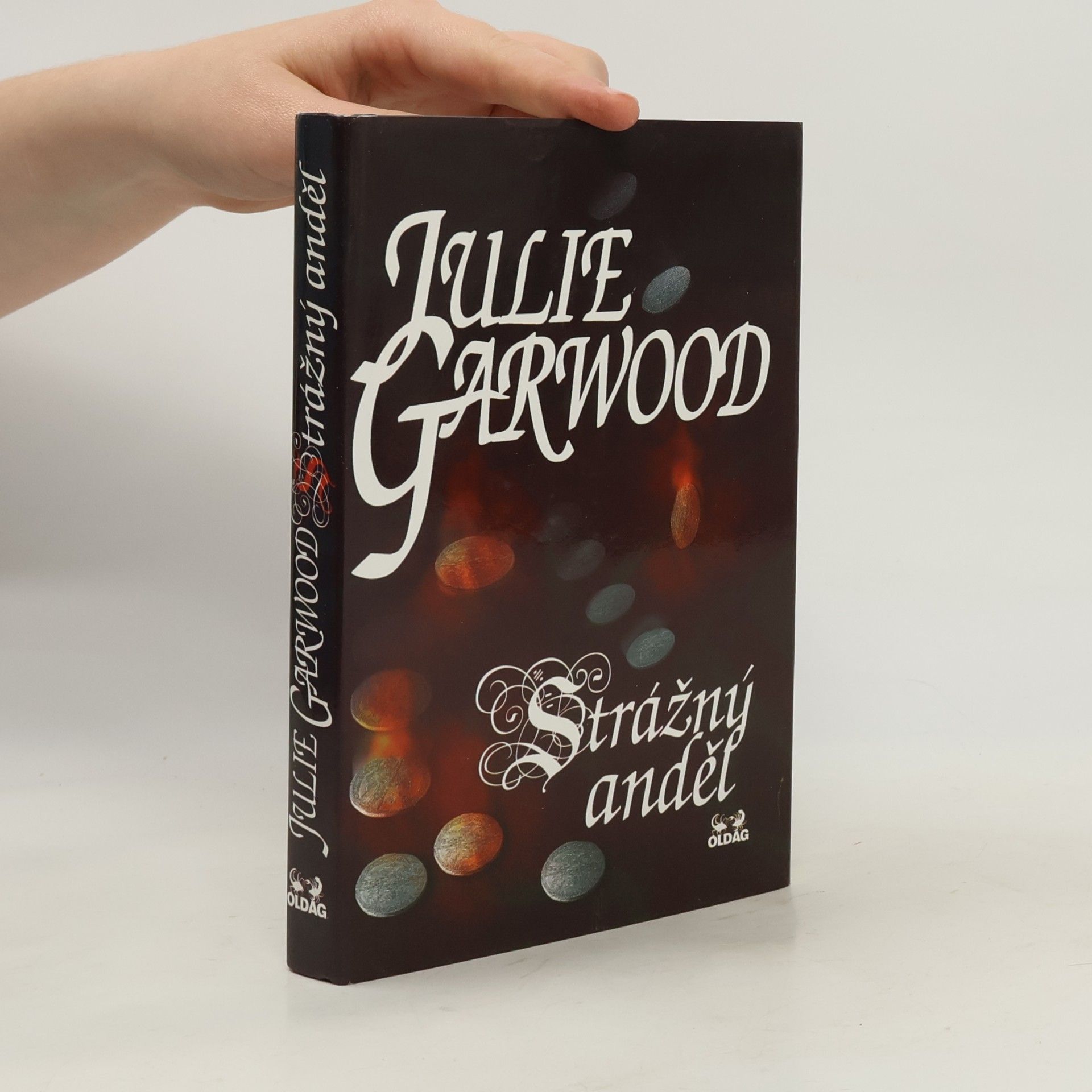 Julie Garwood Strážný anděl