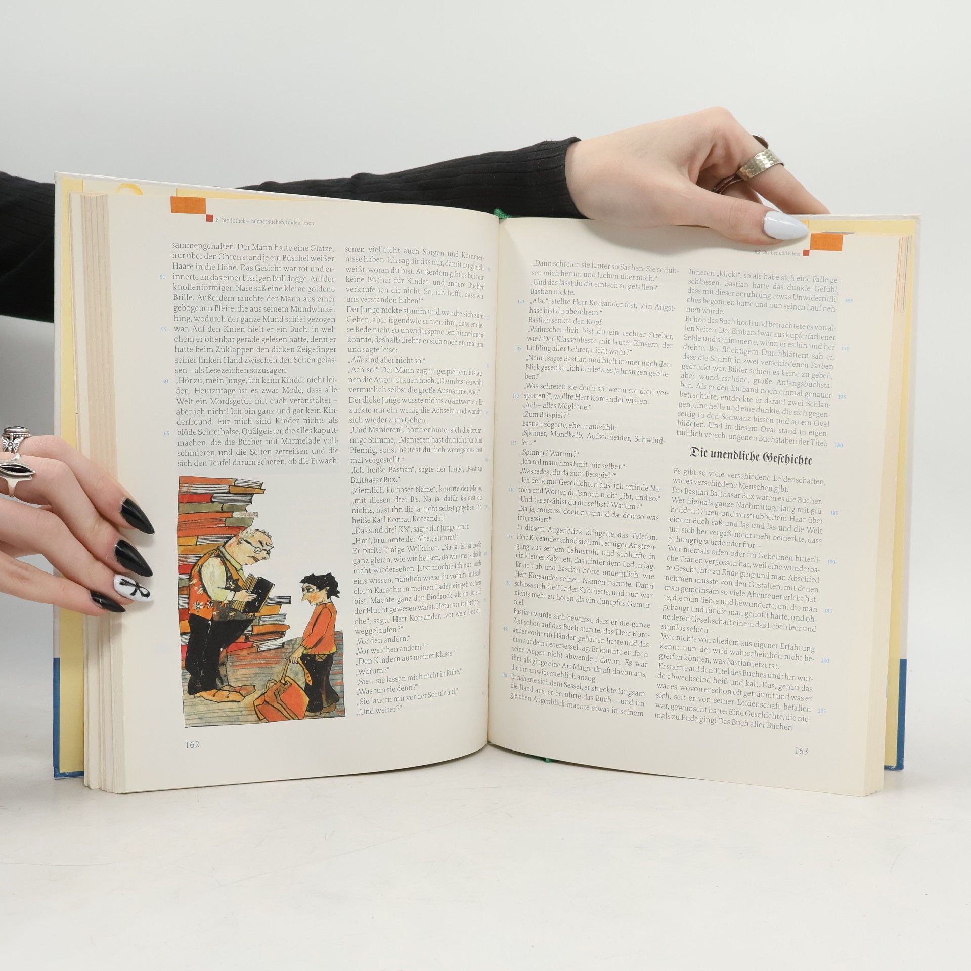 Autorenkollektiv Deutschbuch 5