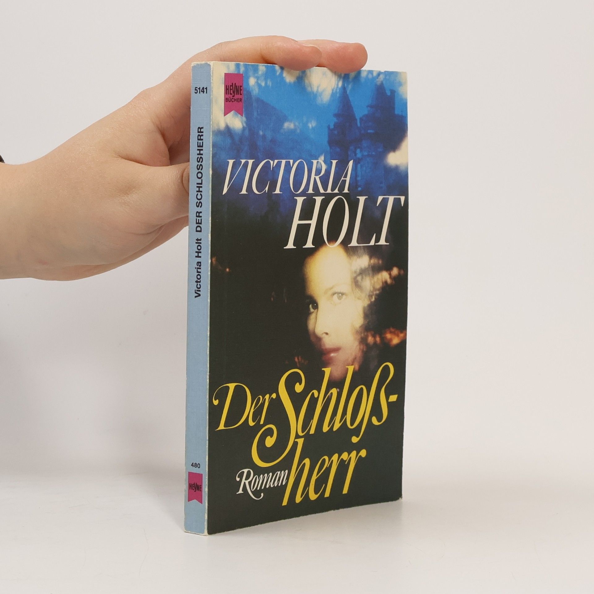 Jean Plaidy Der Schlossherr