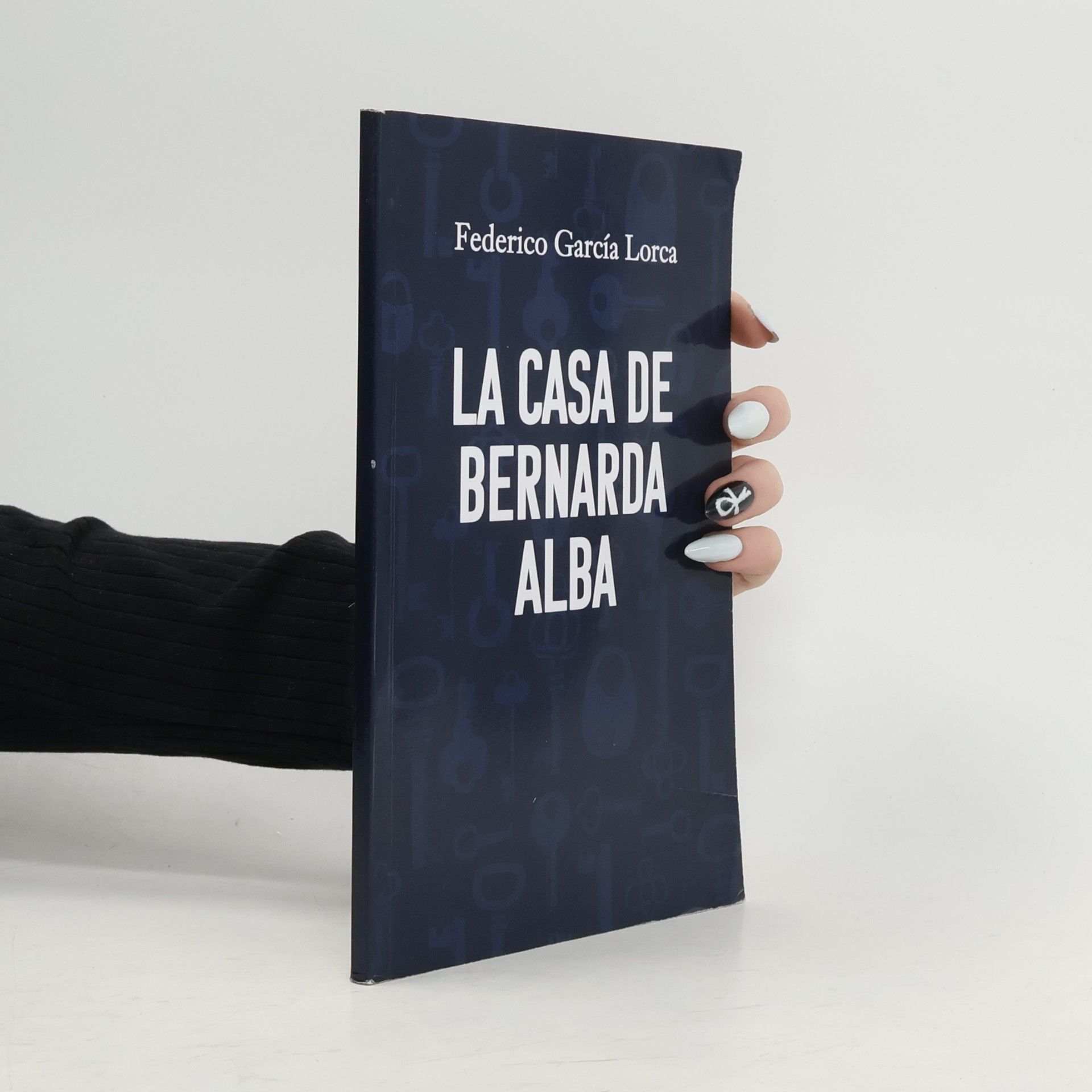 Federico García Lorca La Casa de Bernarda Alba