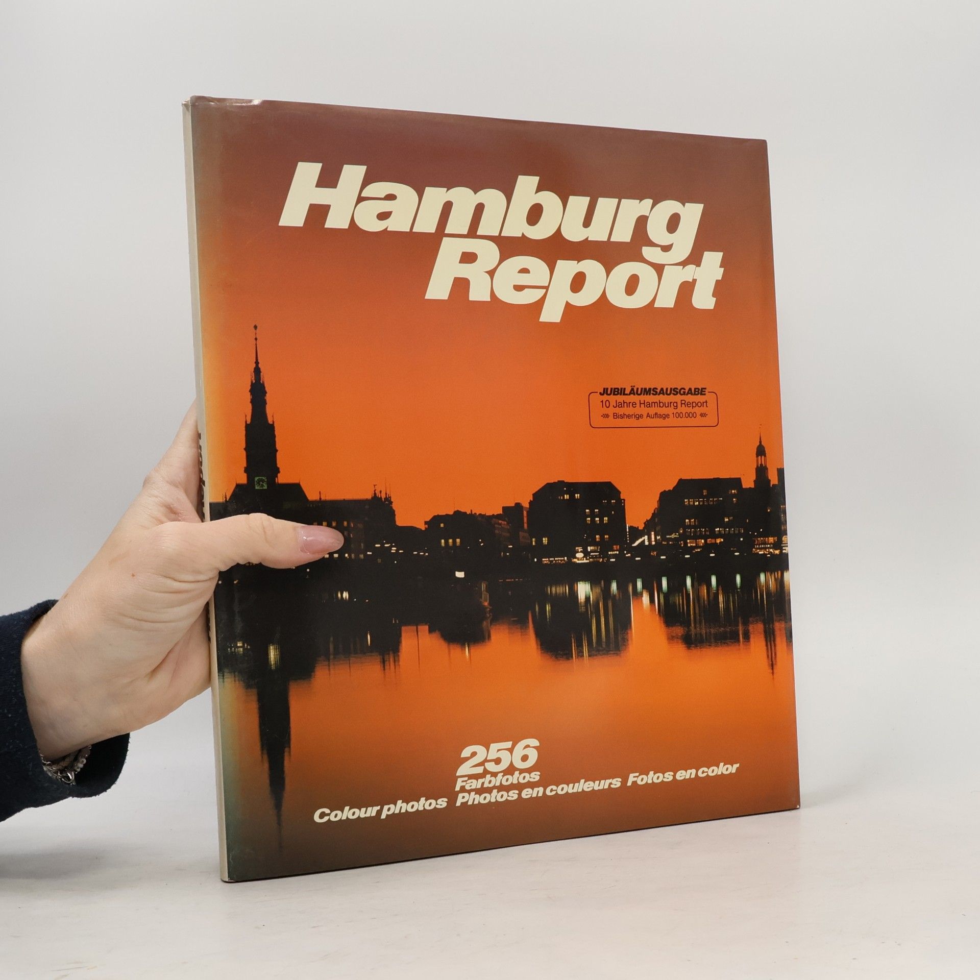 Hamburg Report