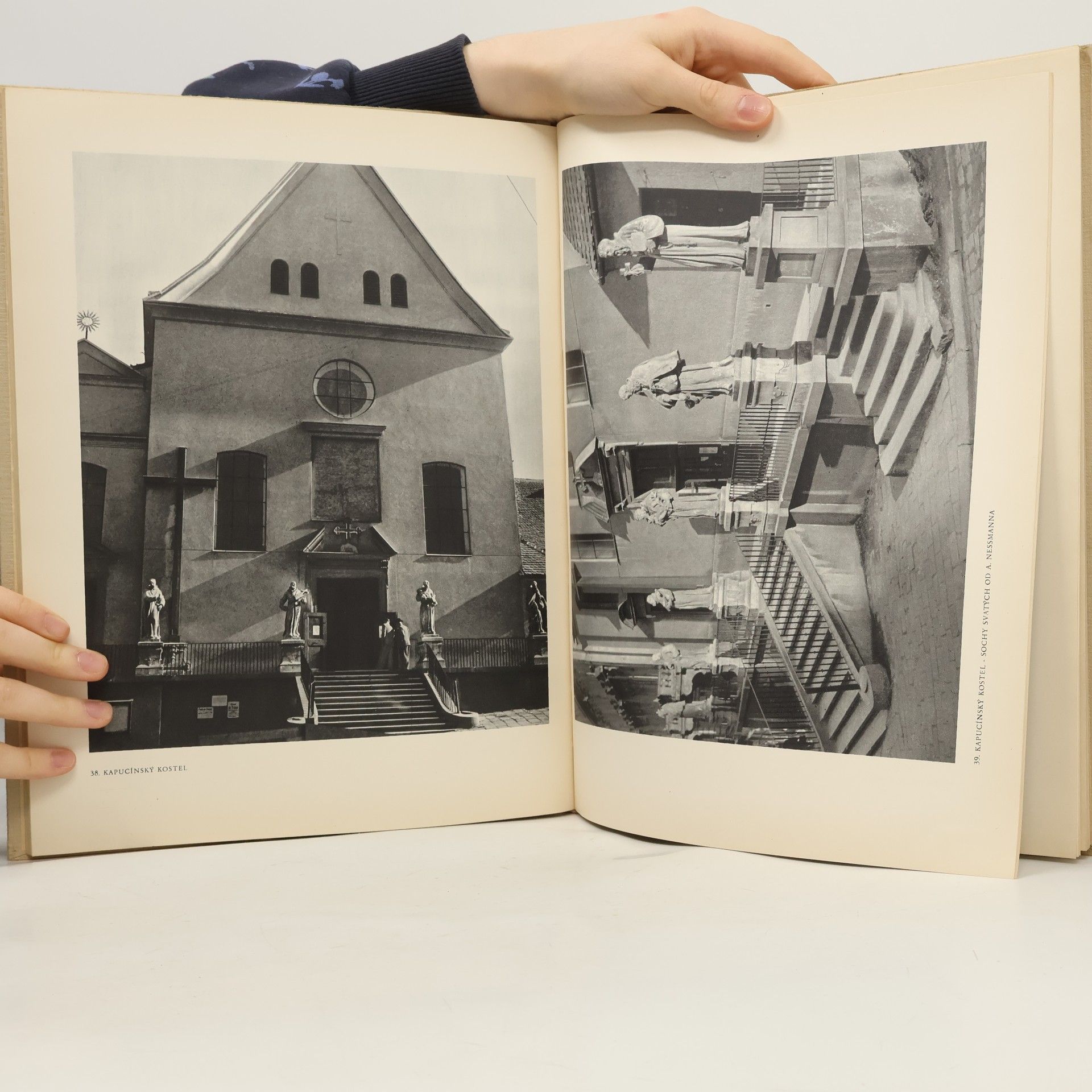 Hrouzek Vladimír Brno - fotografie K. O. Hrubý