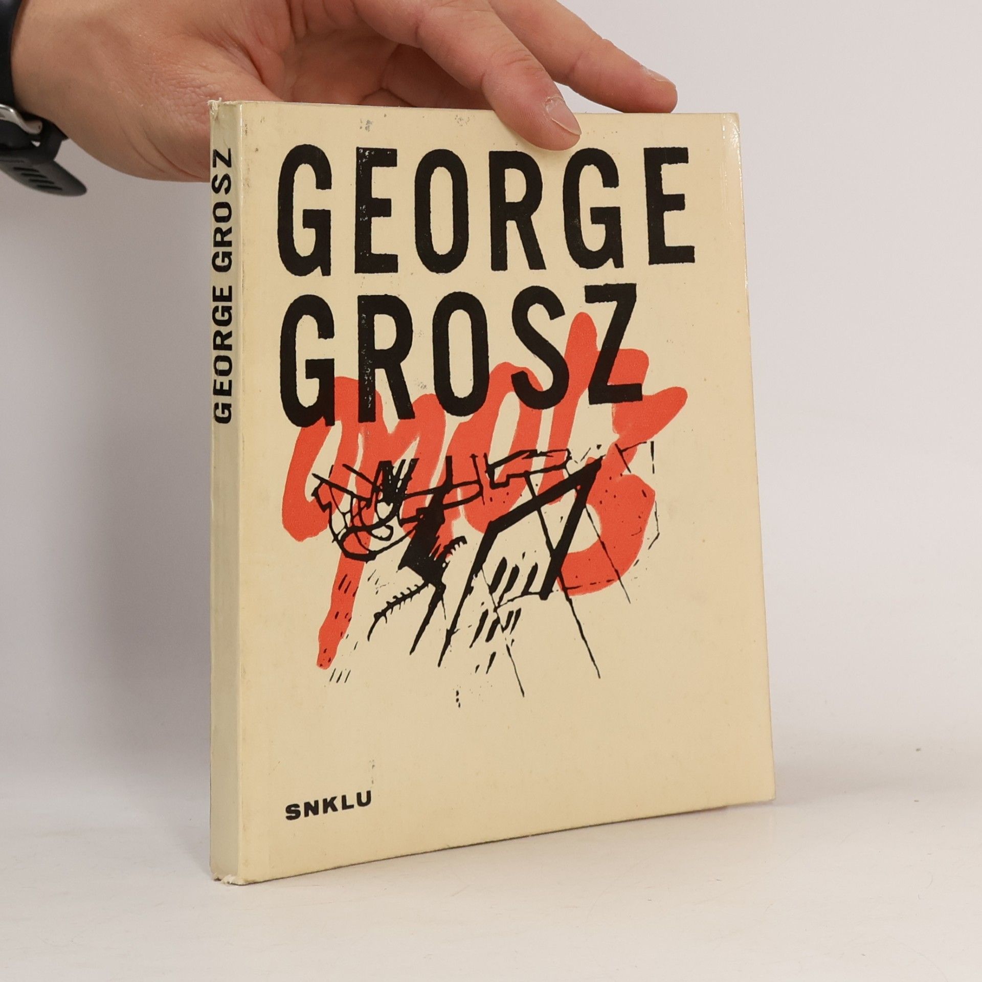George Grosz