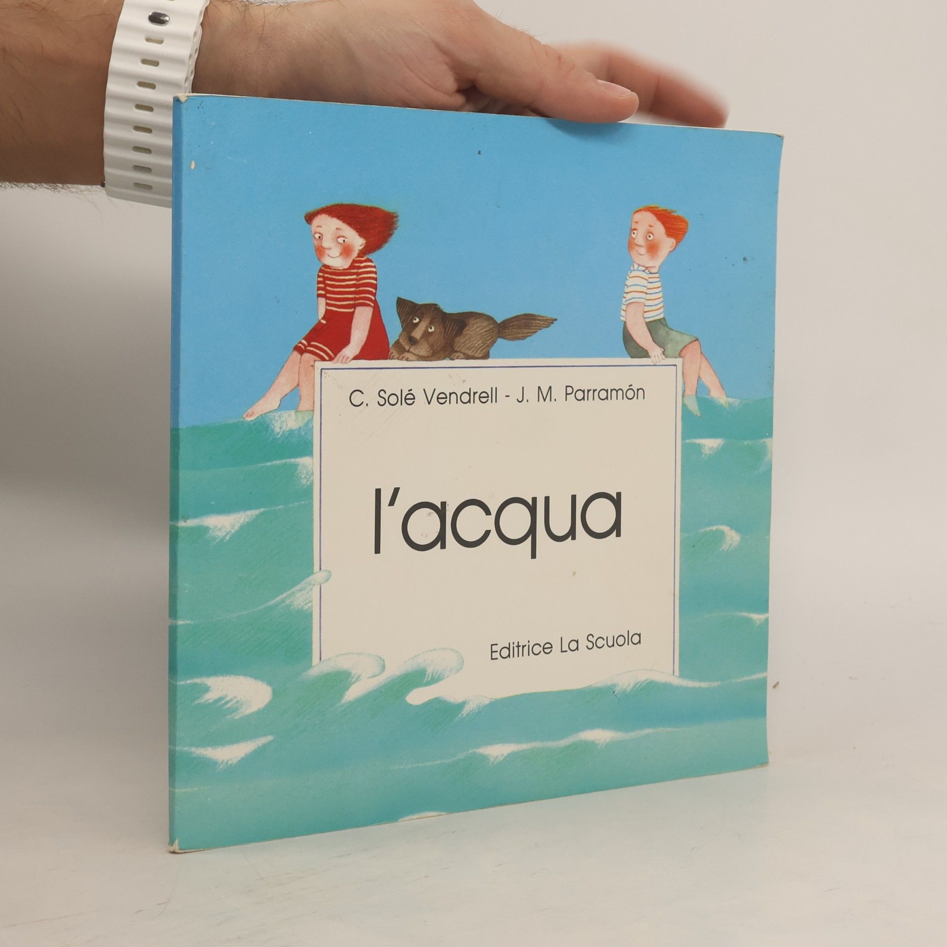 L'acqua