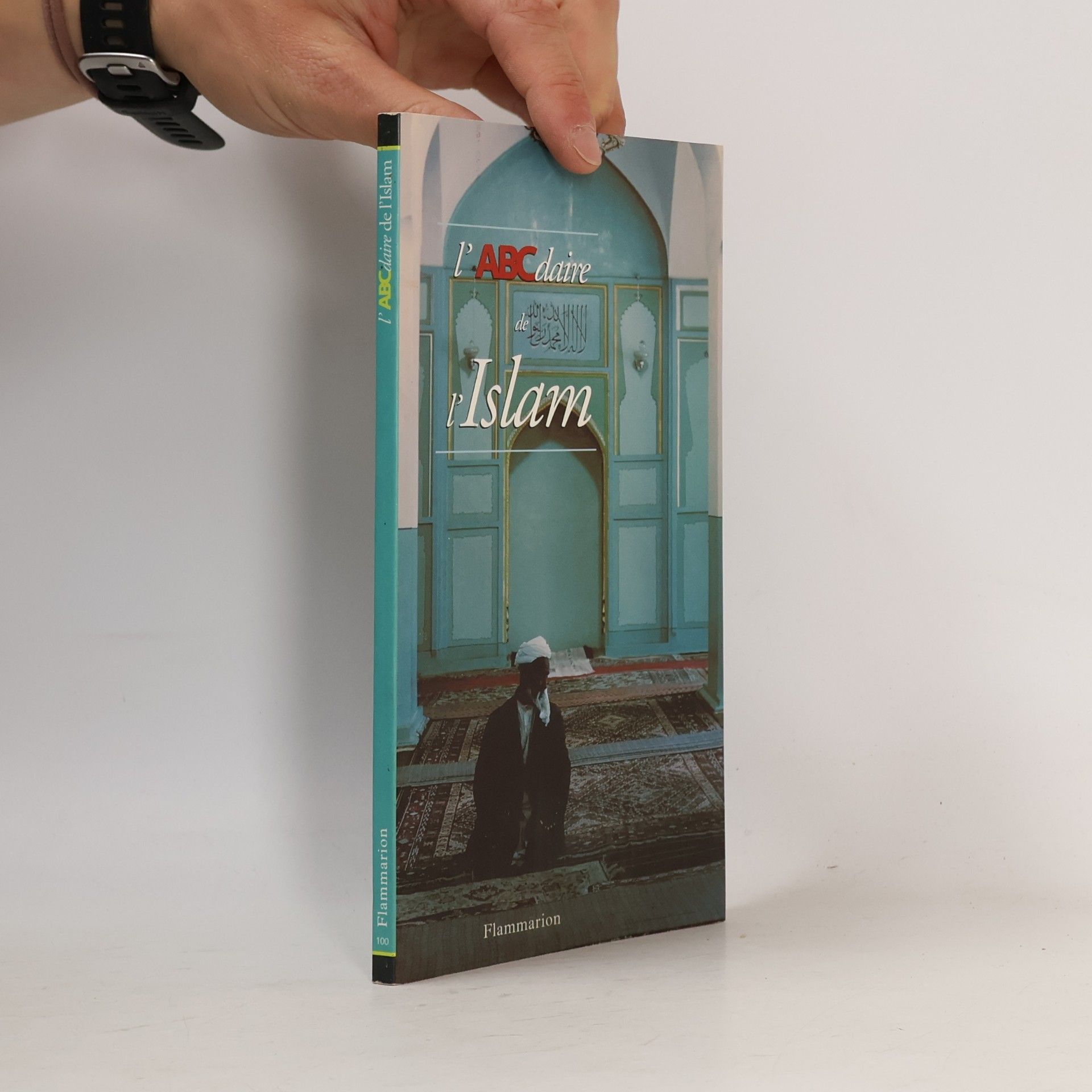 L'ABCdaire de l'Islam