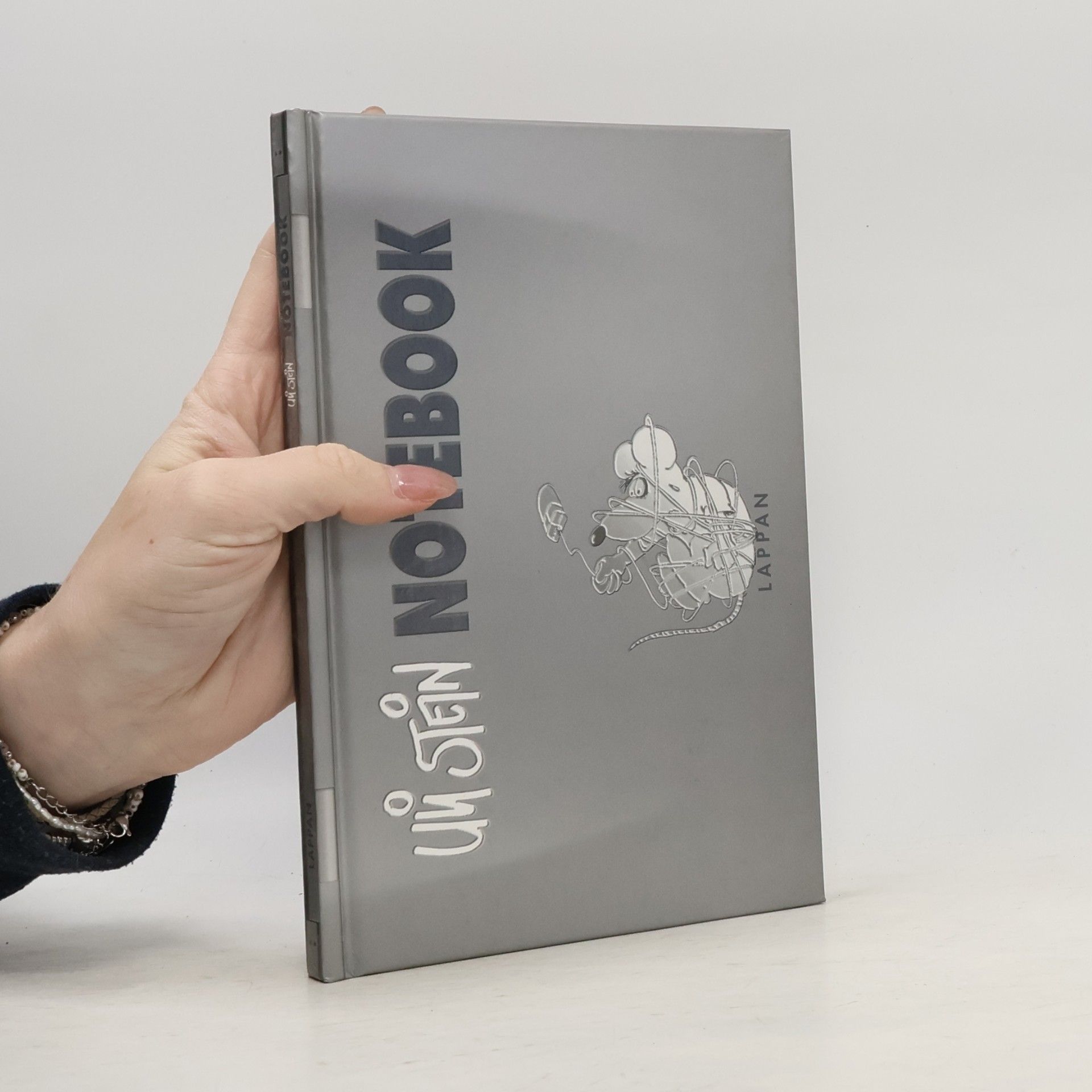 Notebook