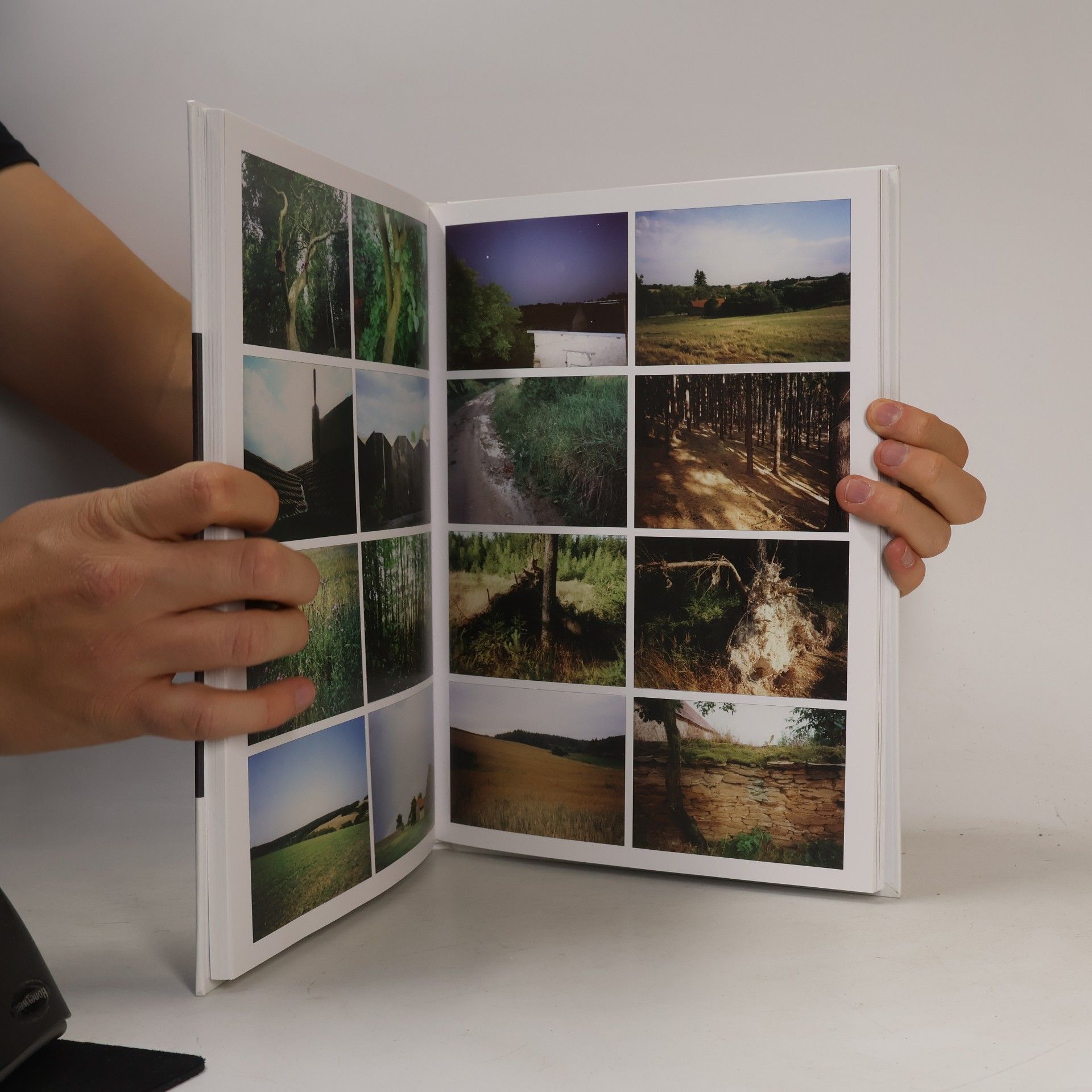 Vít Fila Rudolf FILA - Fotografie