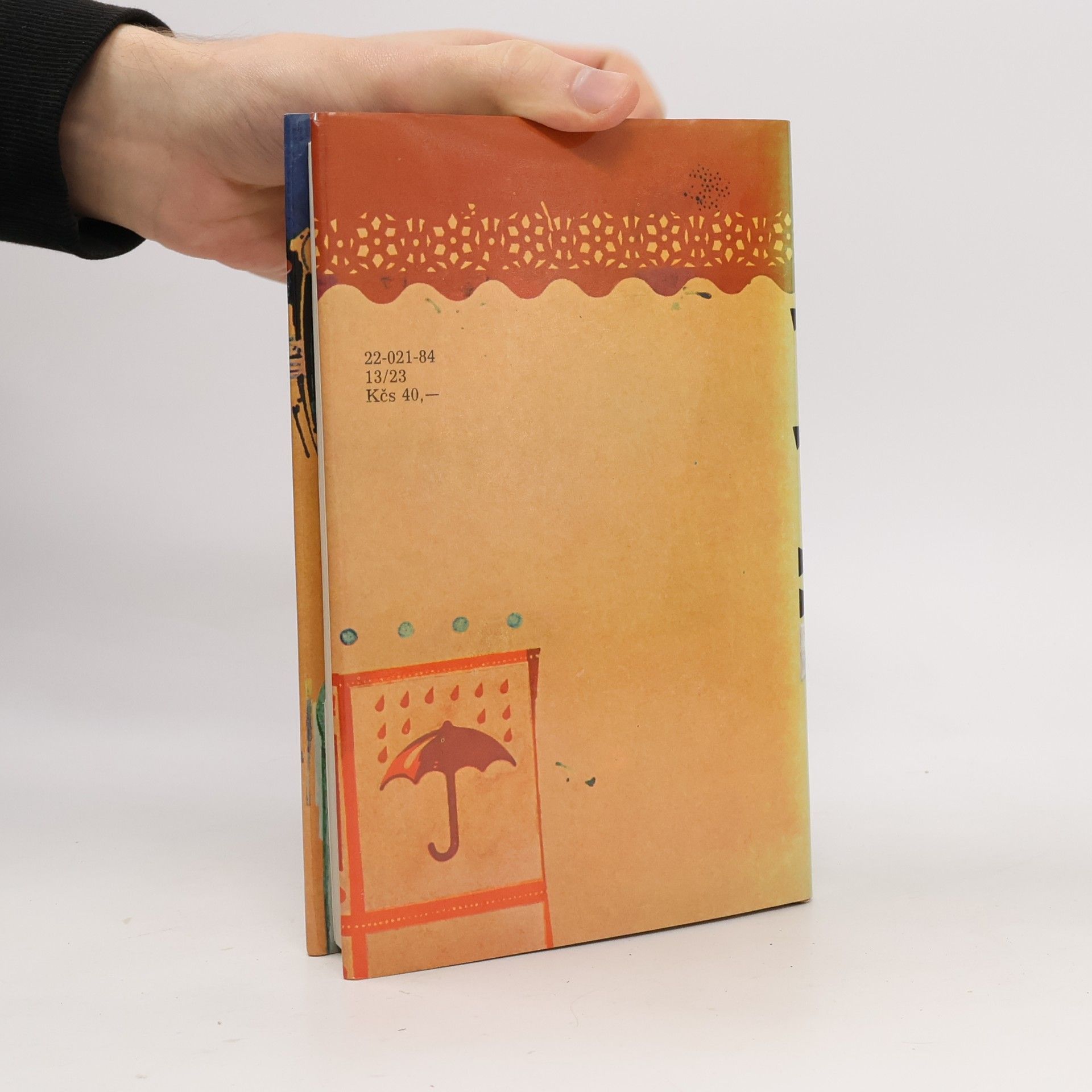 Bohumil Hrabal Hovory lidí
