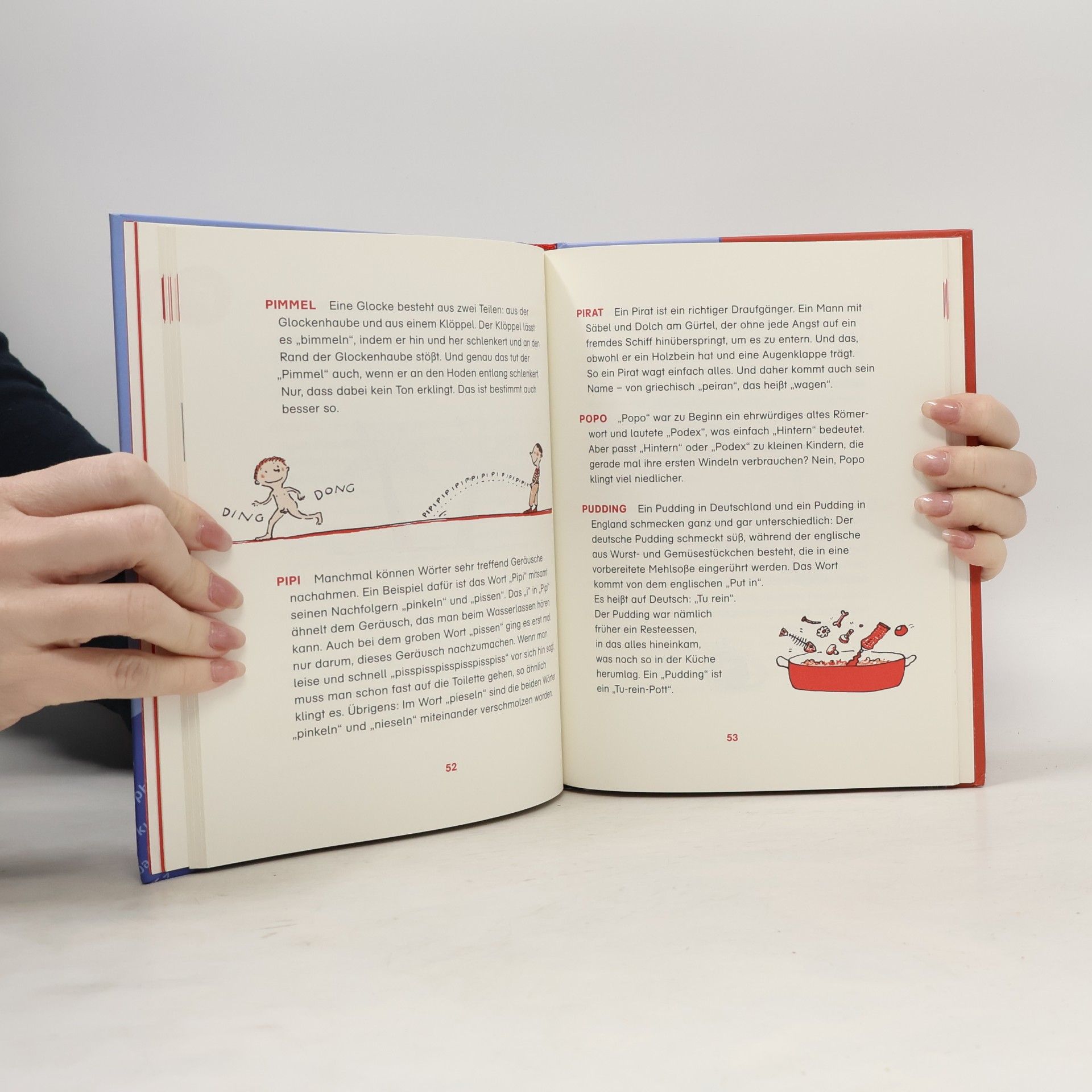 Timo Brunke Warum heißt das so? Ein Herkunftswörterbuch