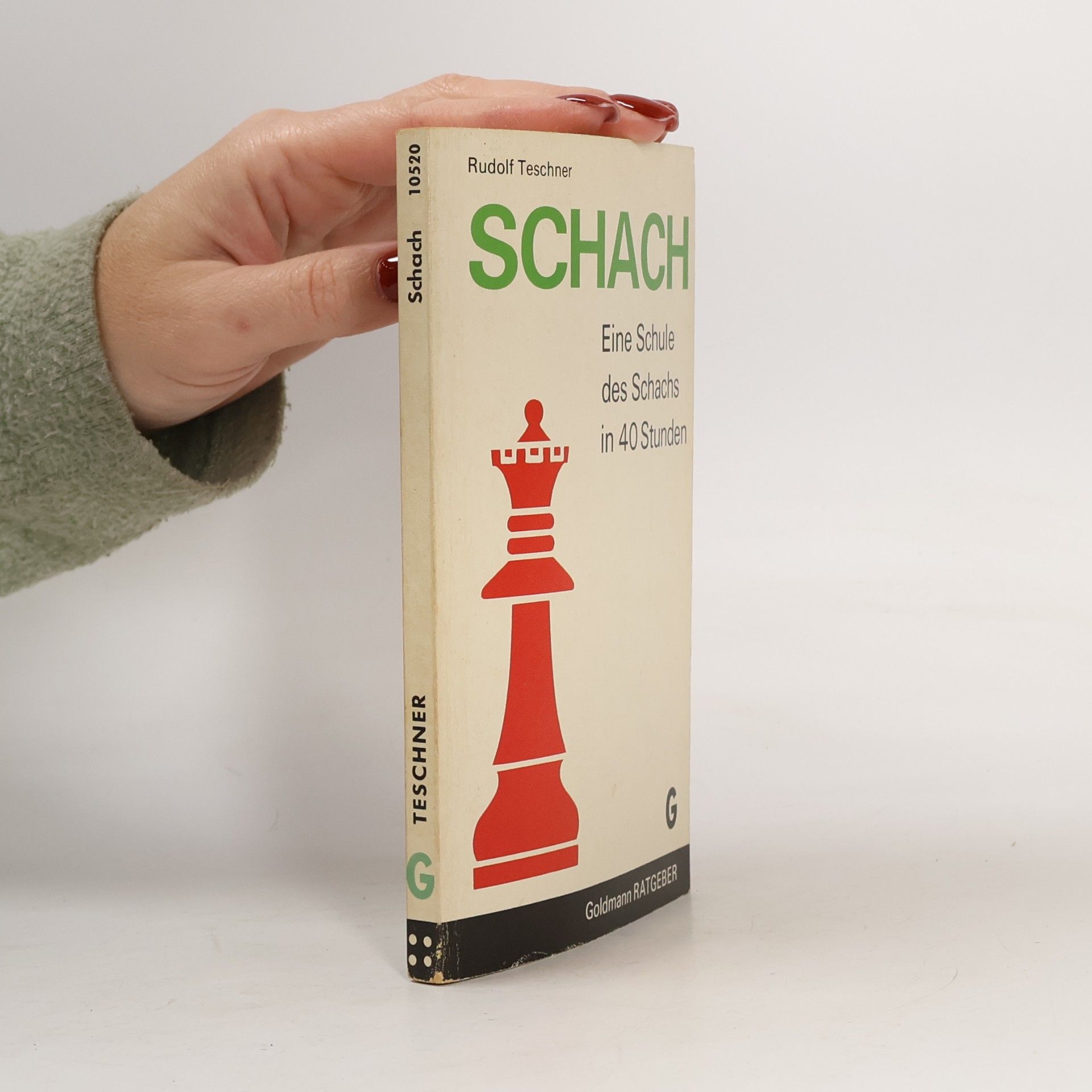 Schach