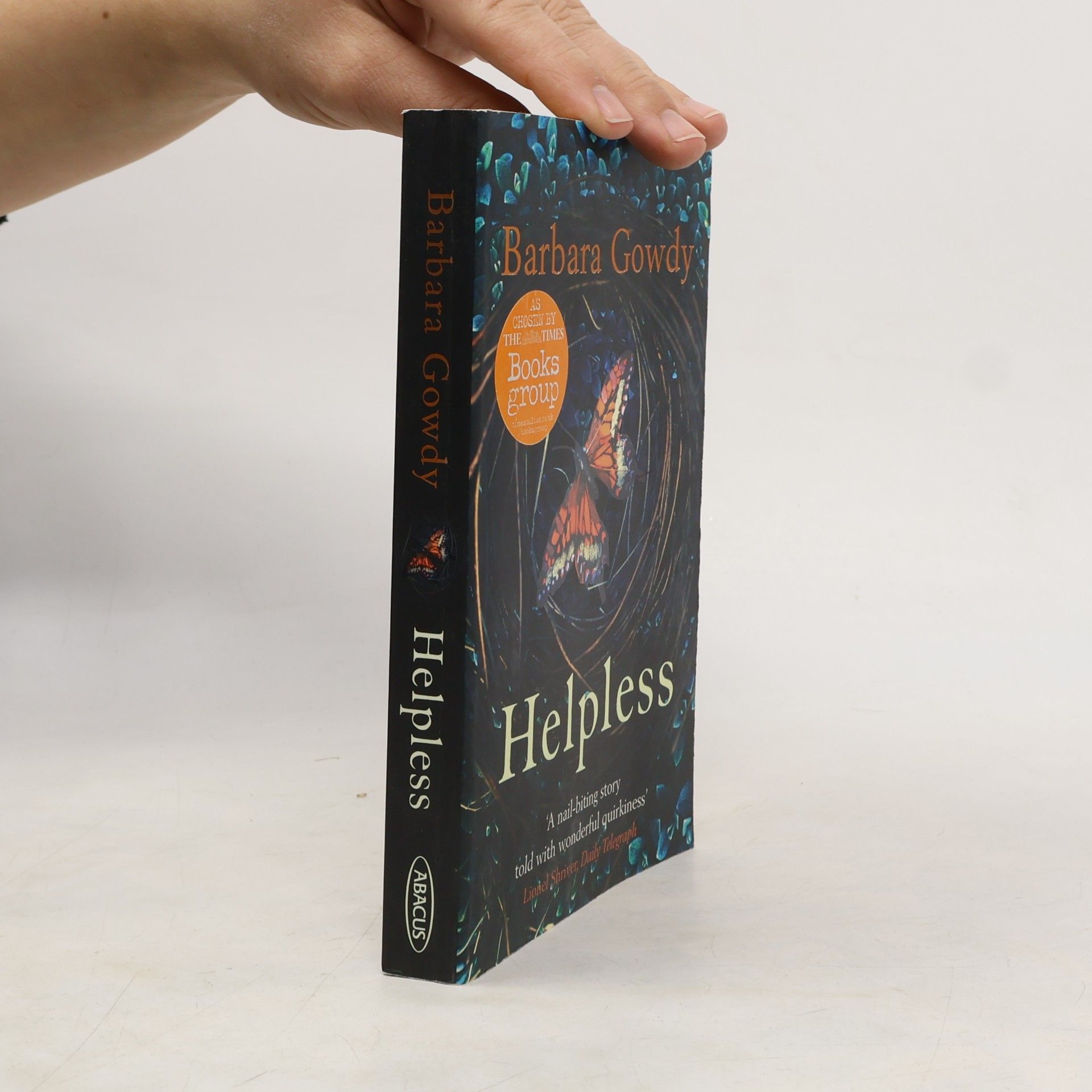 Helpless