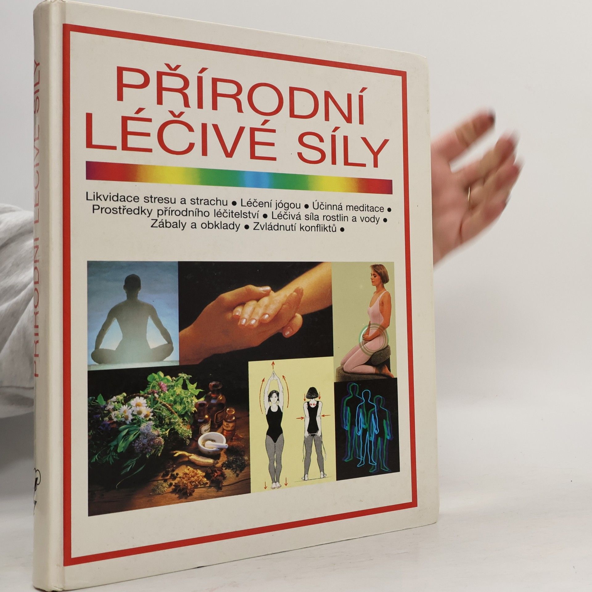 Přírodní léčivé síly
