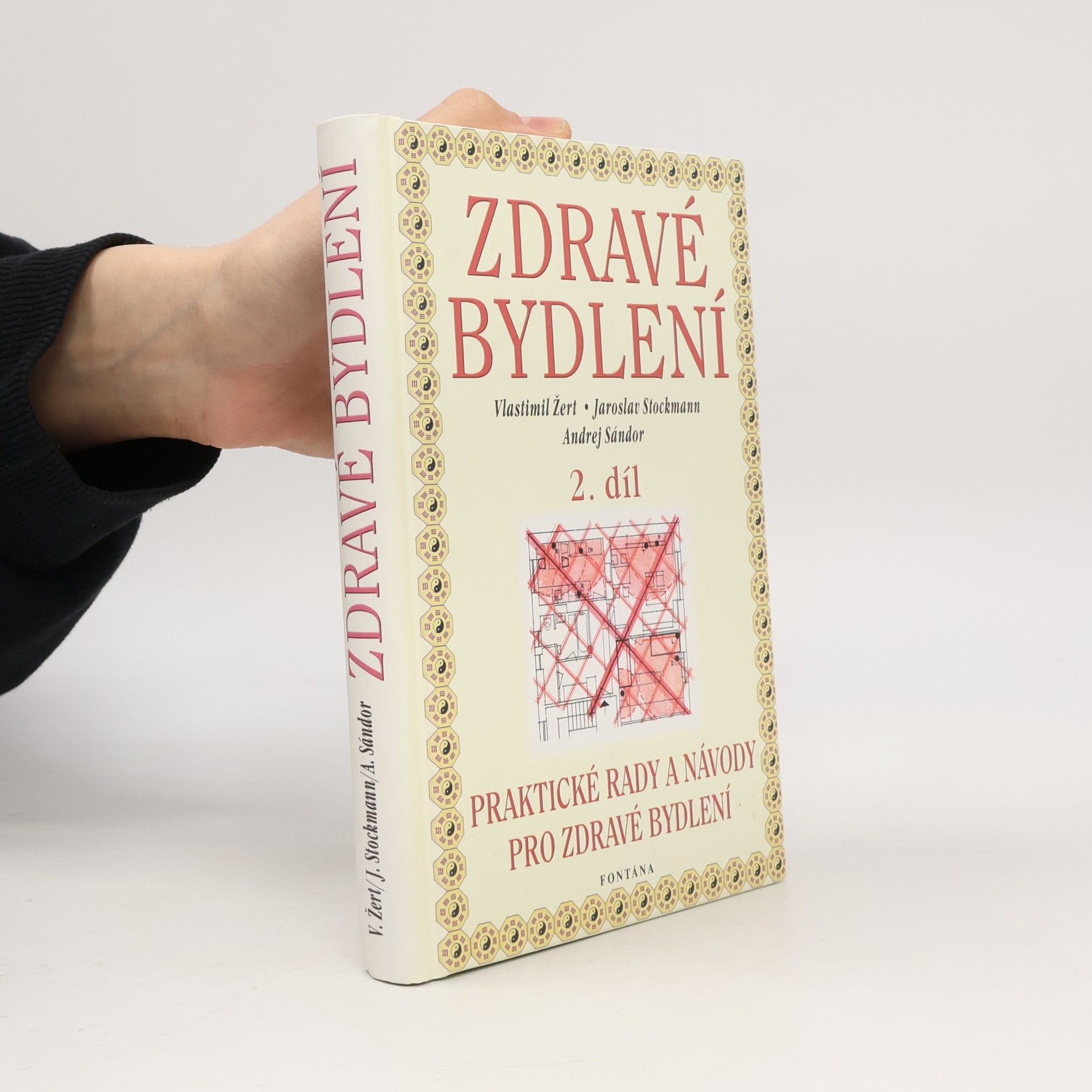 Zdravé bydlení II.