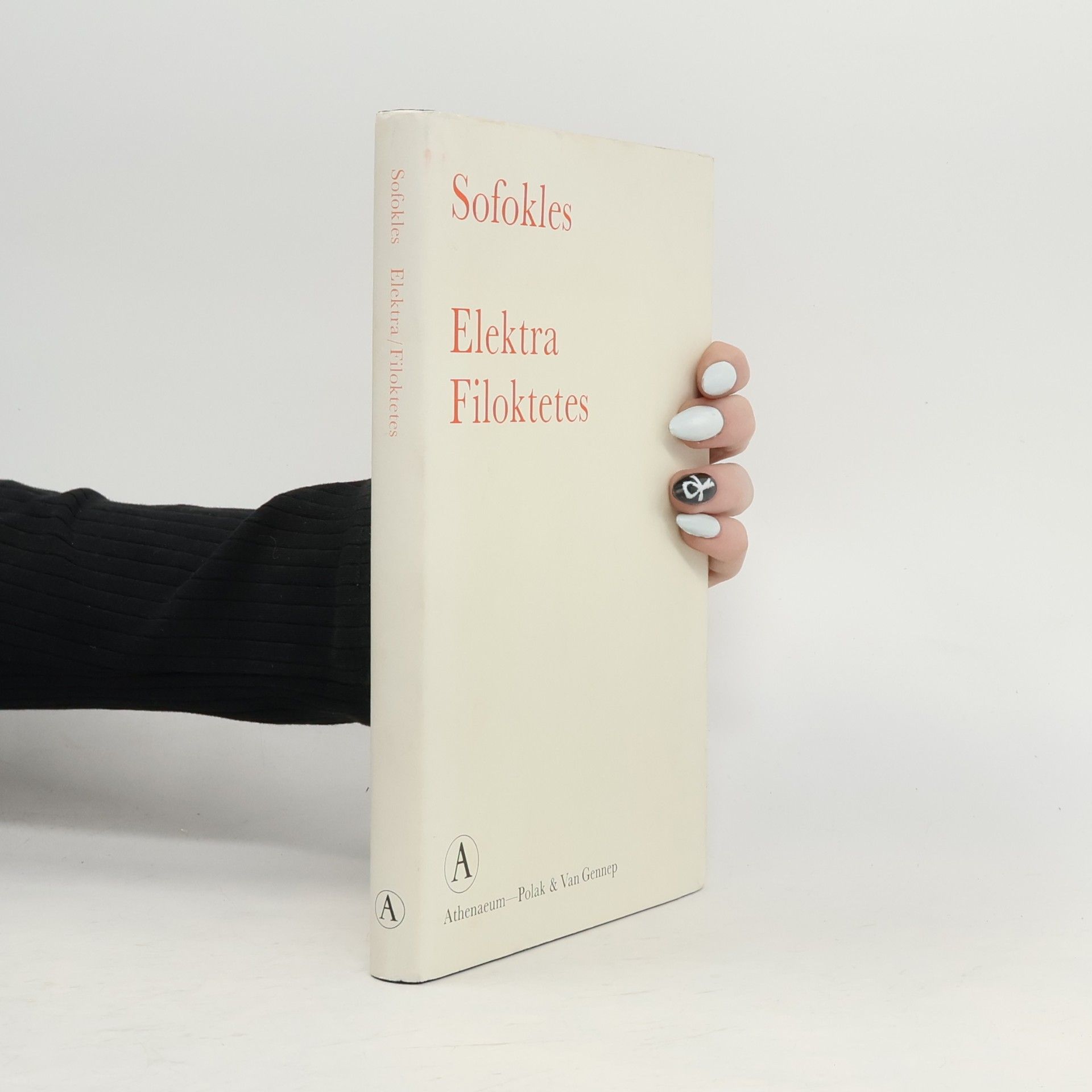 Sophocles Elektra / Filoktetes