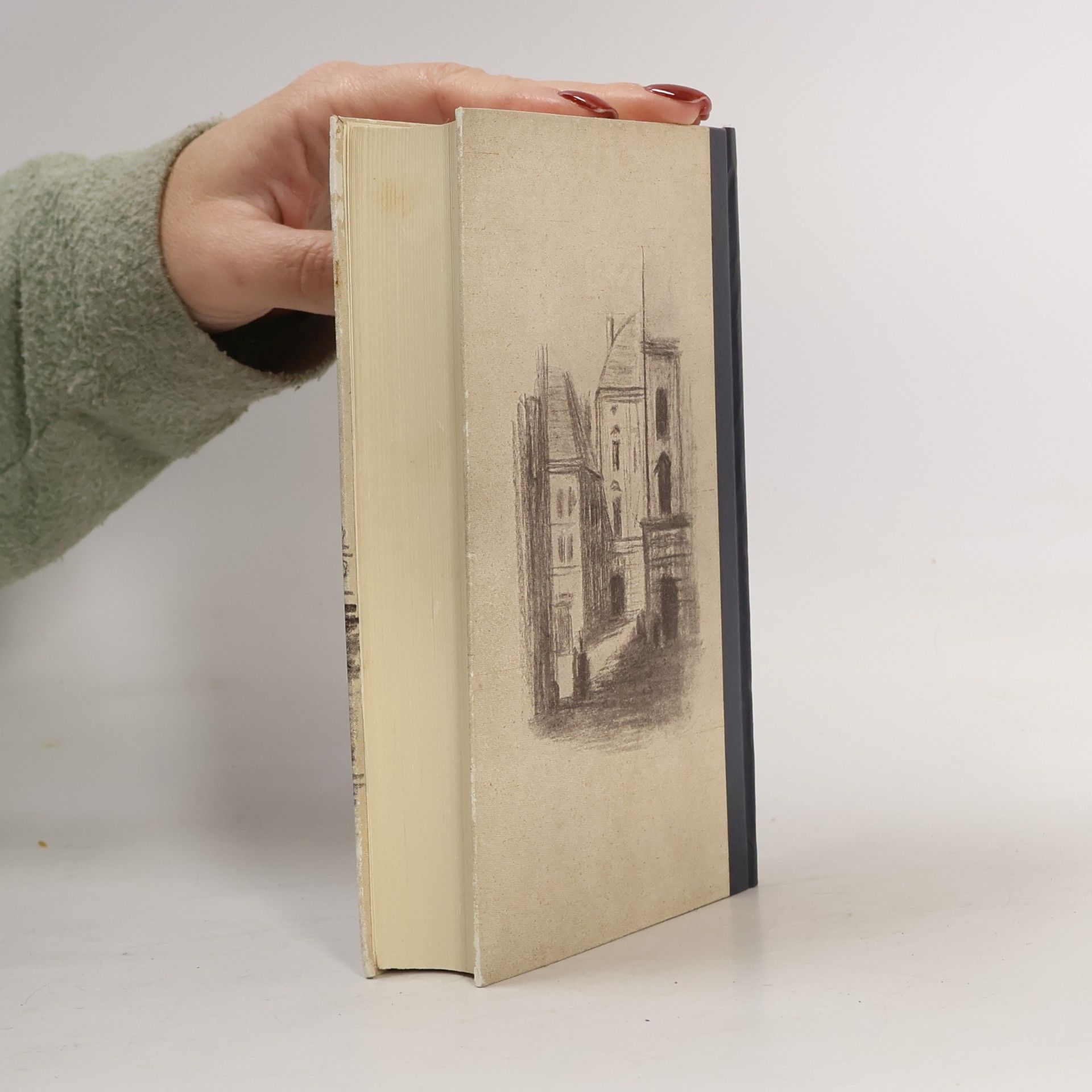 Gustav Freytag Soll und Haben