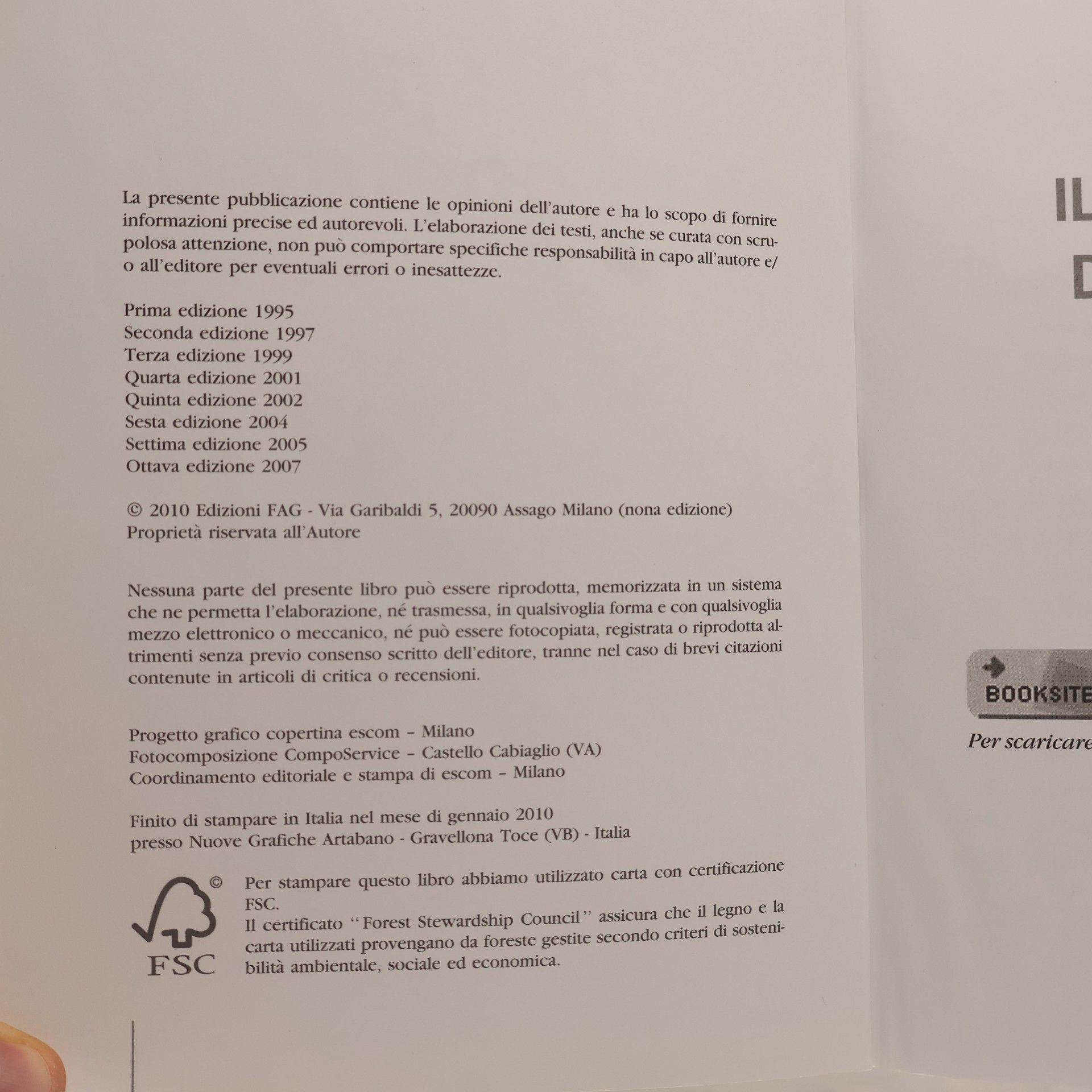 Renato Scorzelli Casa e immobili: Il regolamento di condominio - 9^ edizione