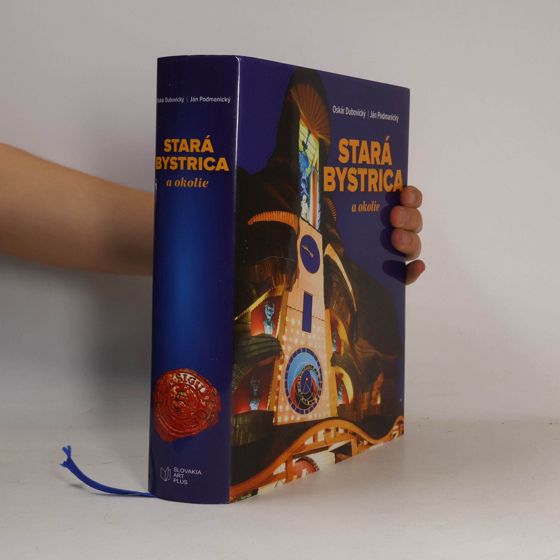 Stará Bystrica