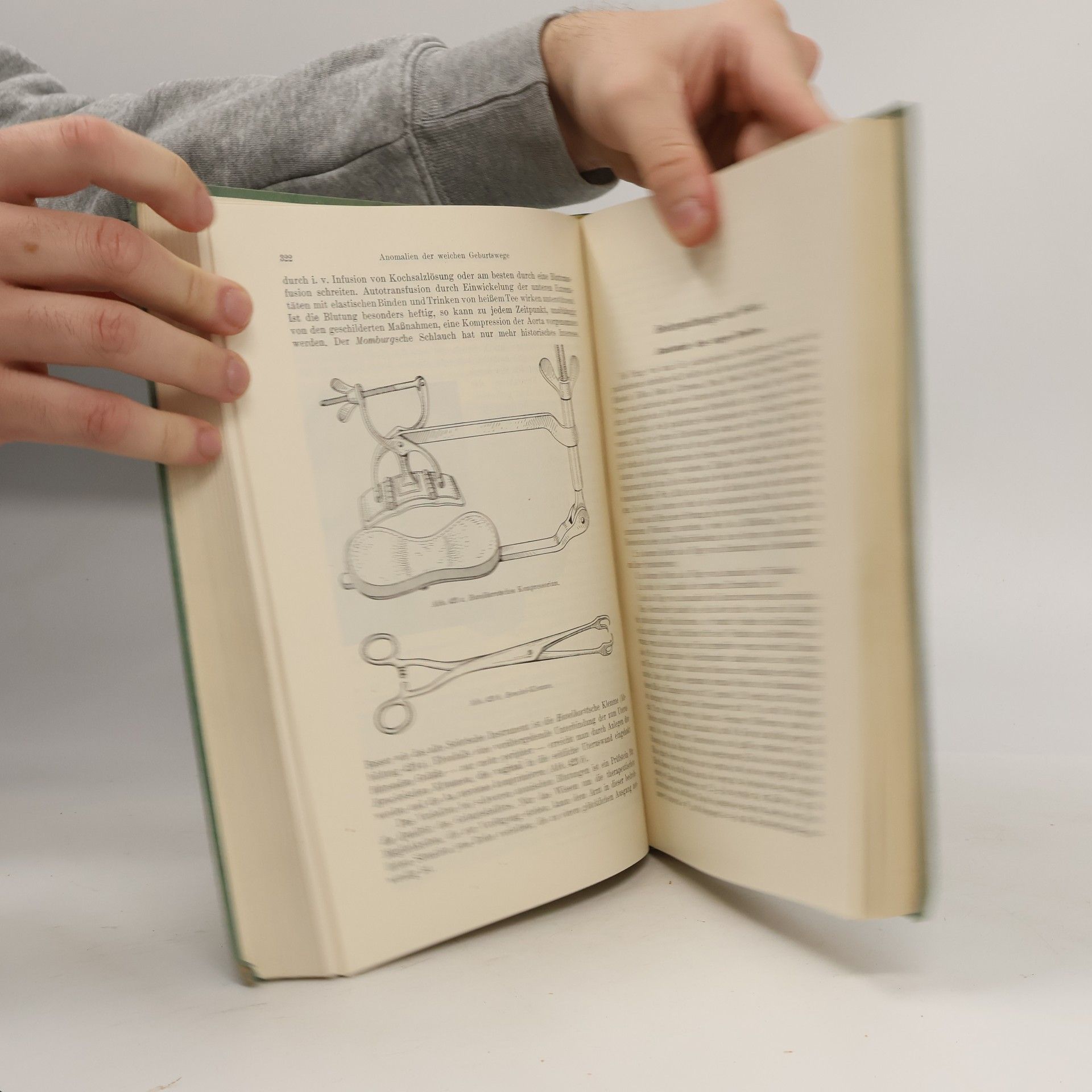 Weibel Lehrbuch der Frauenheilkunde