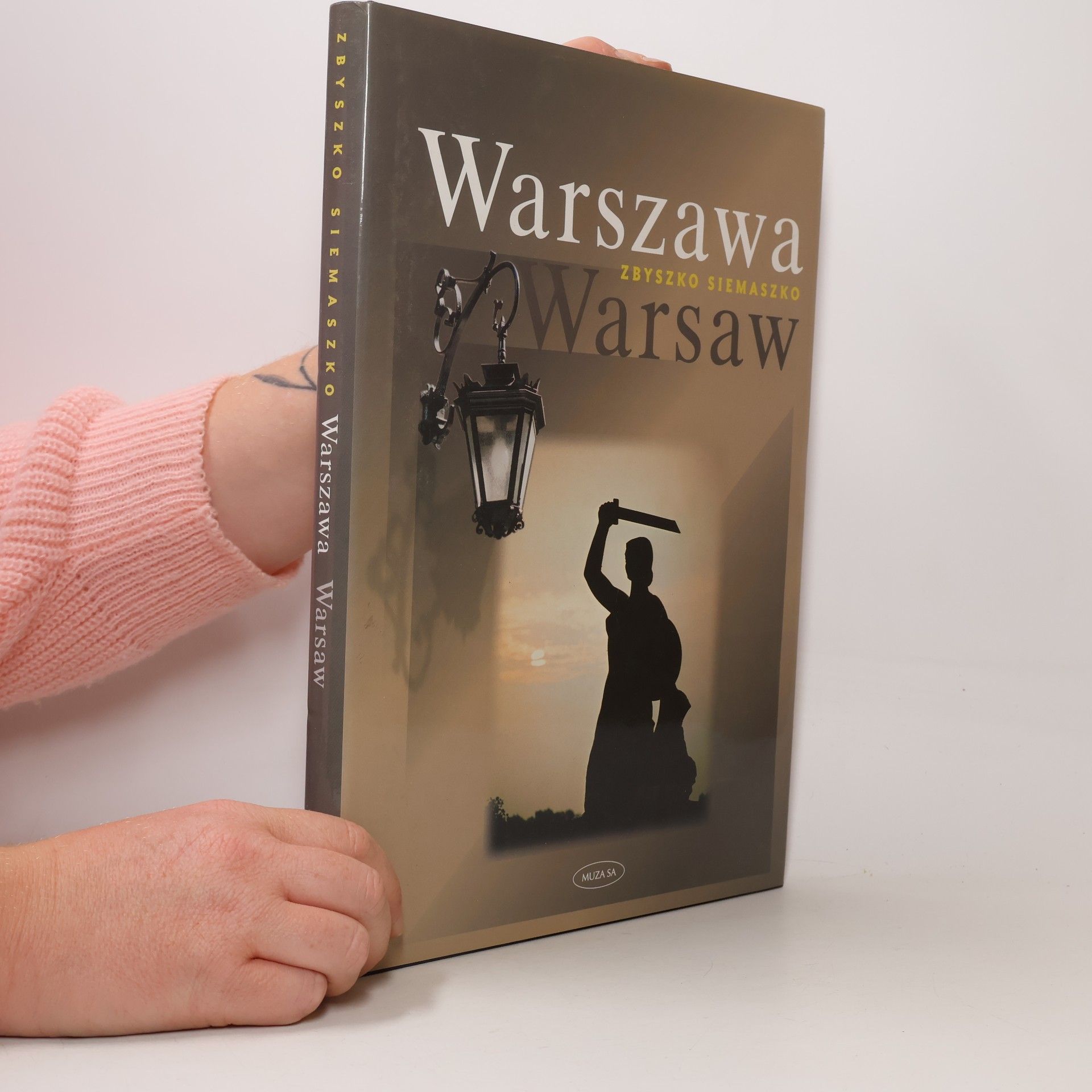 Warszawa
