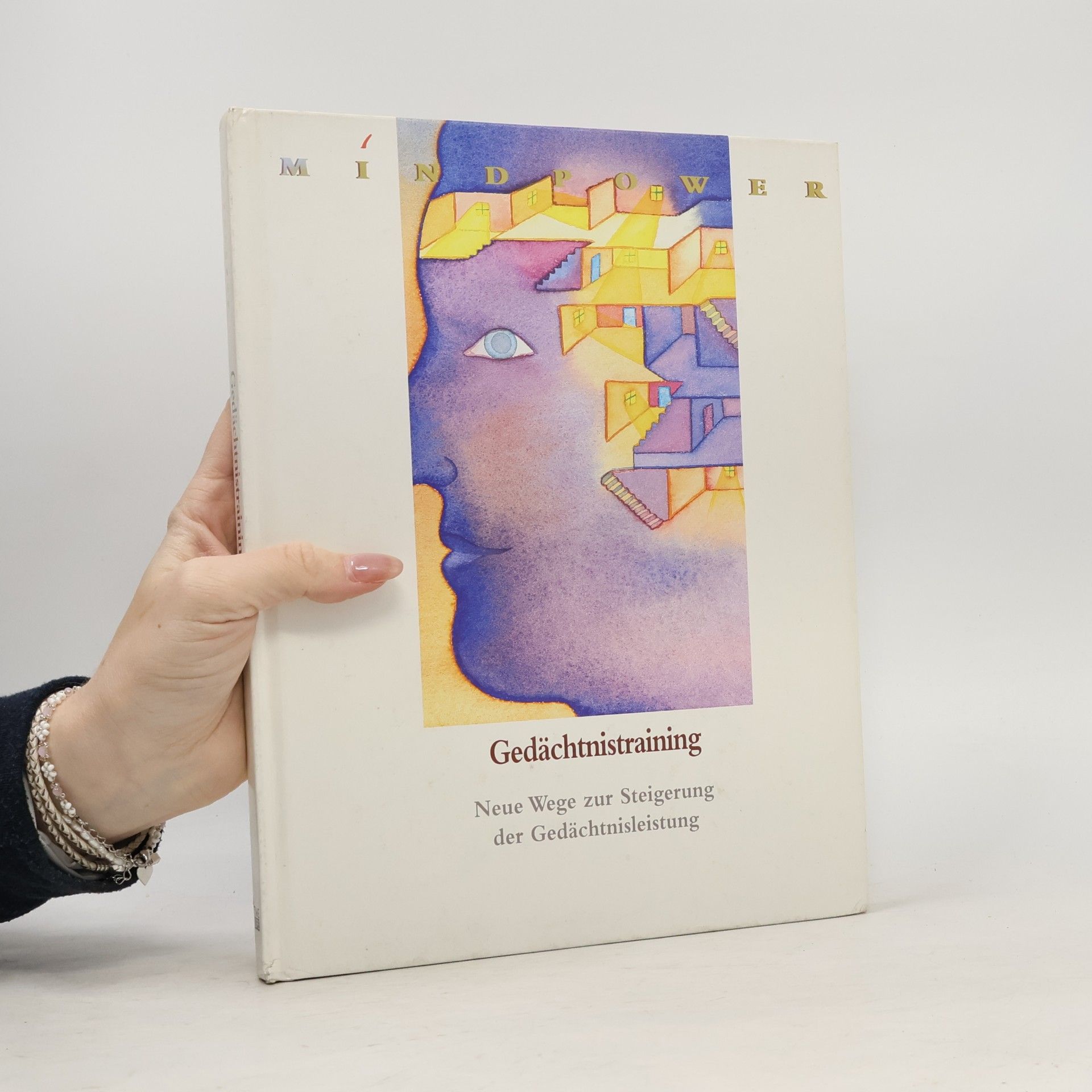 Marianne Tölle Gedächtnistraining