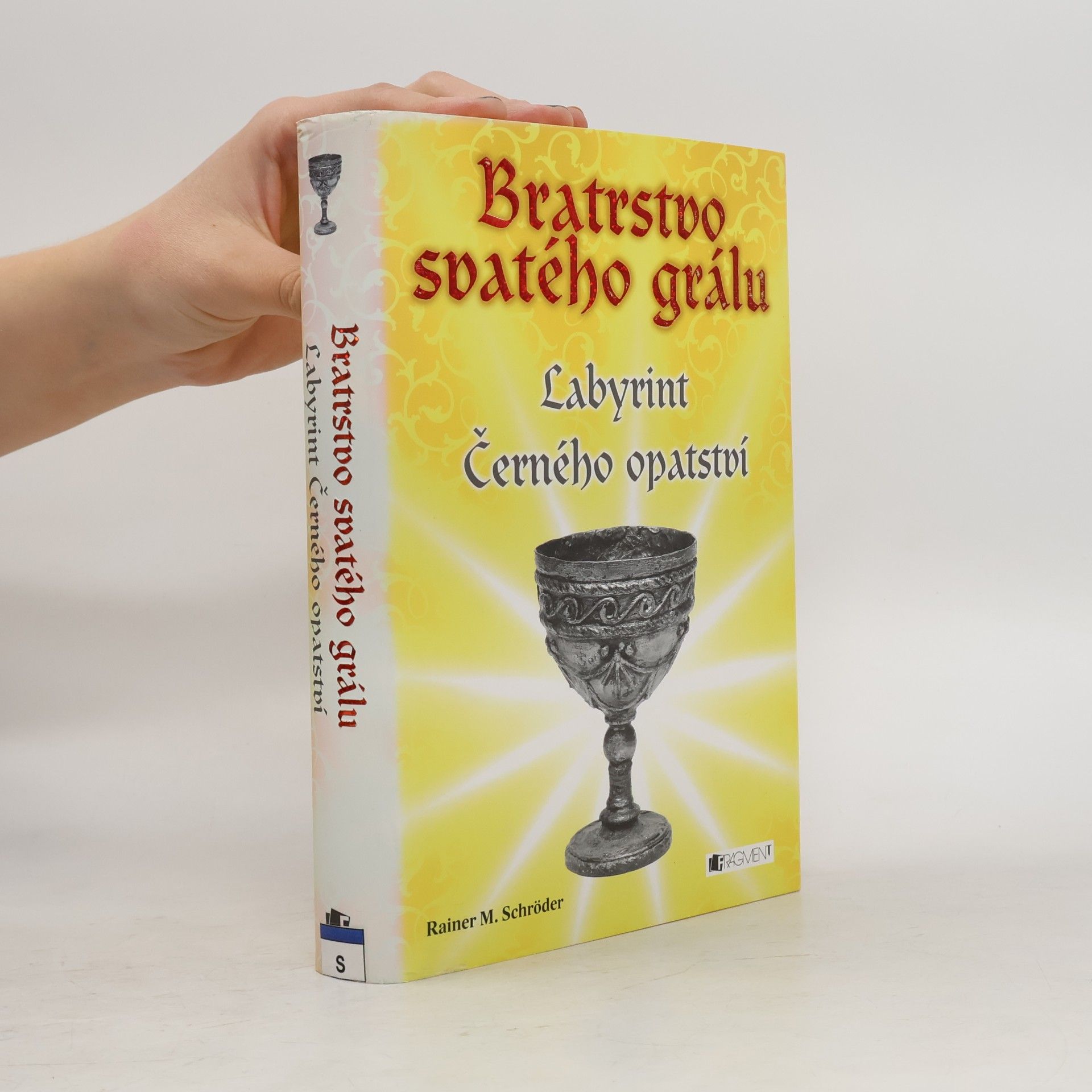 Labyrint Černého opatství