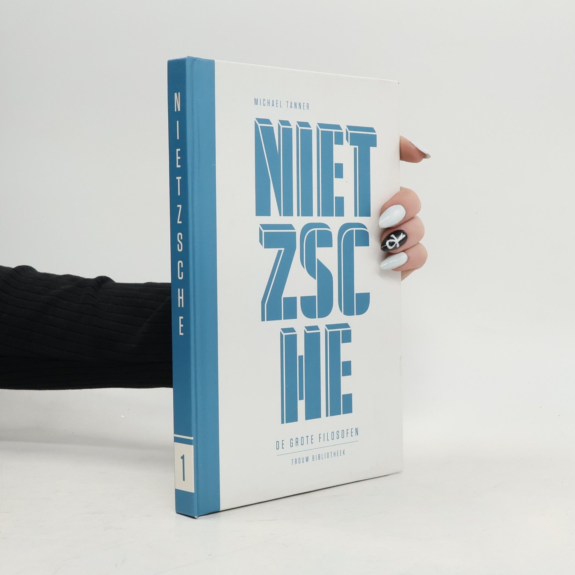 Nietzsche 1.