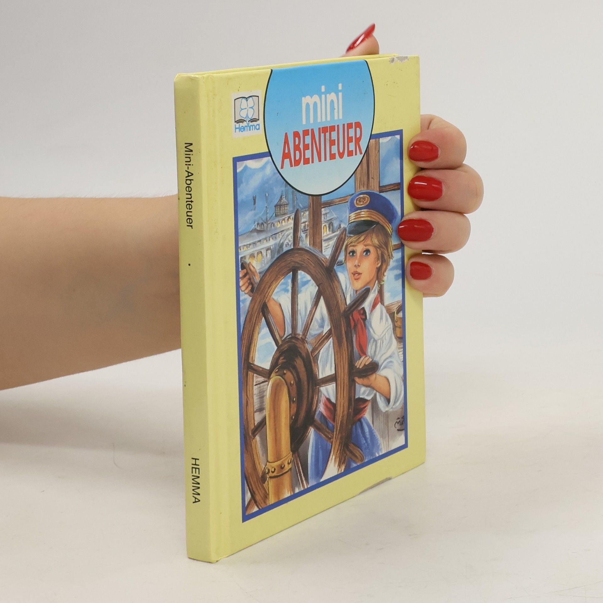 Autorenkollektiv Mini Abenteuer