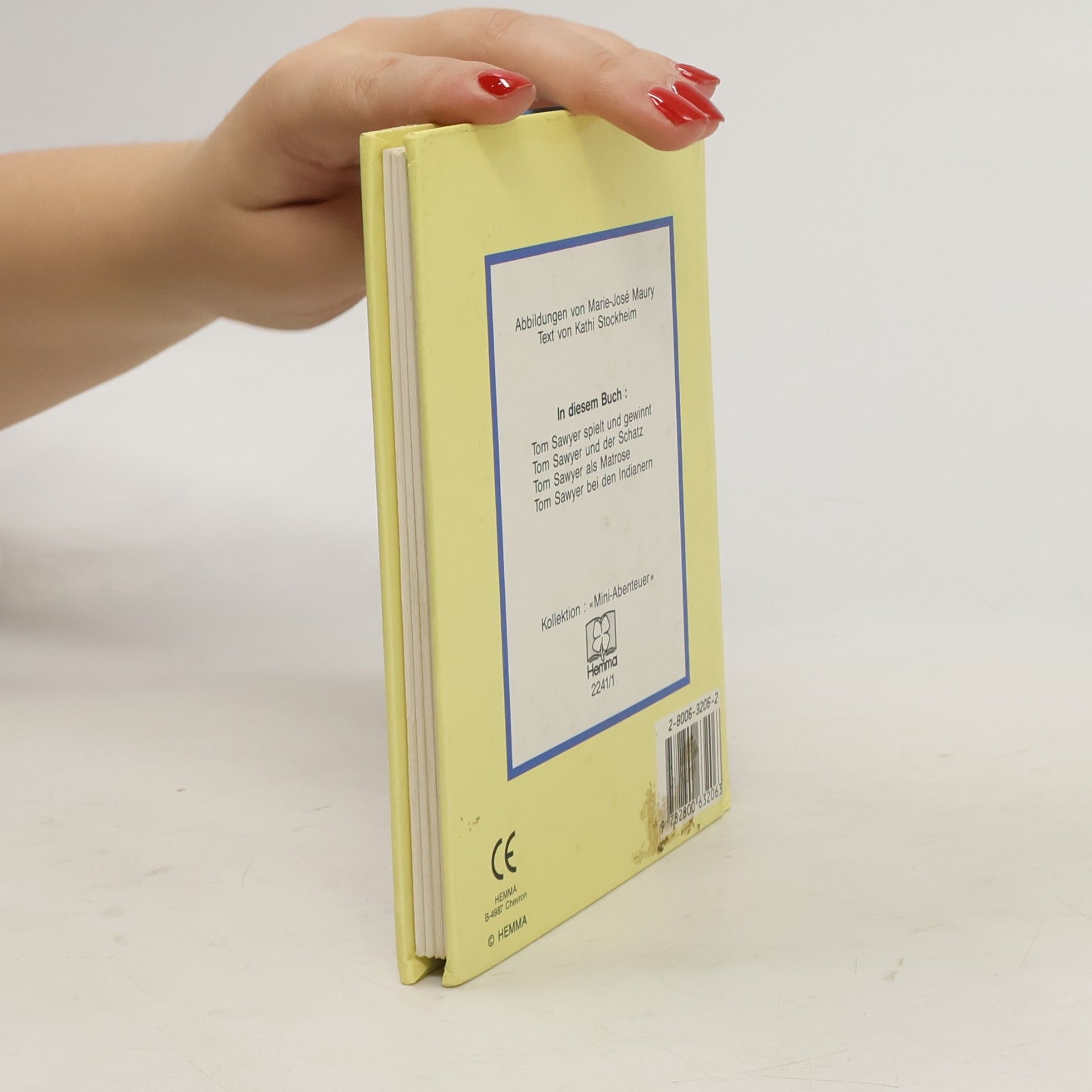 Autorenkollektiv Mini Abenteuer