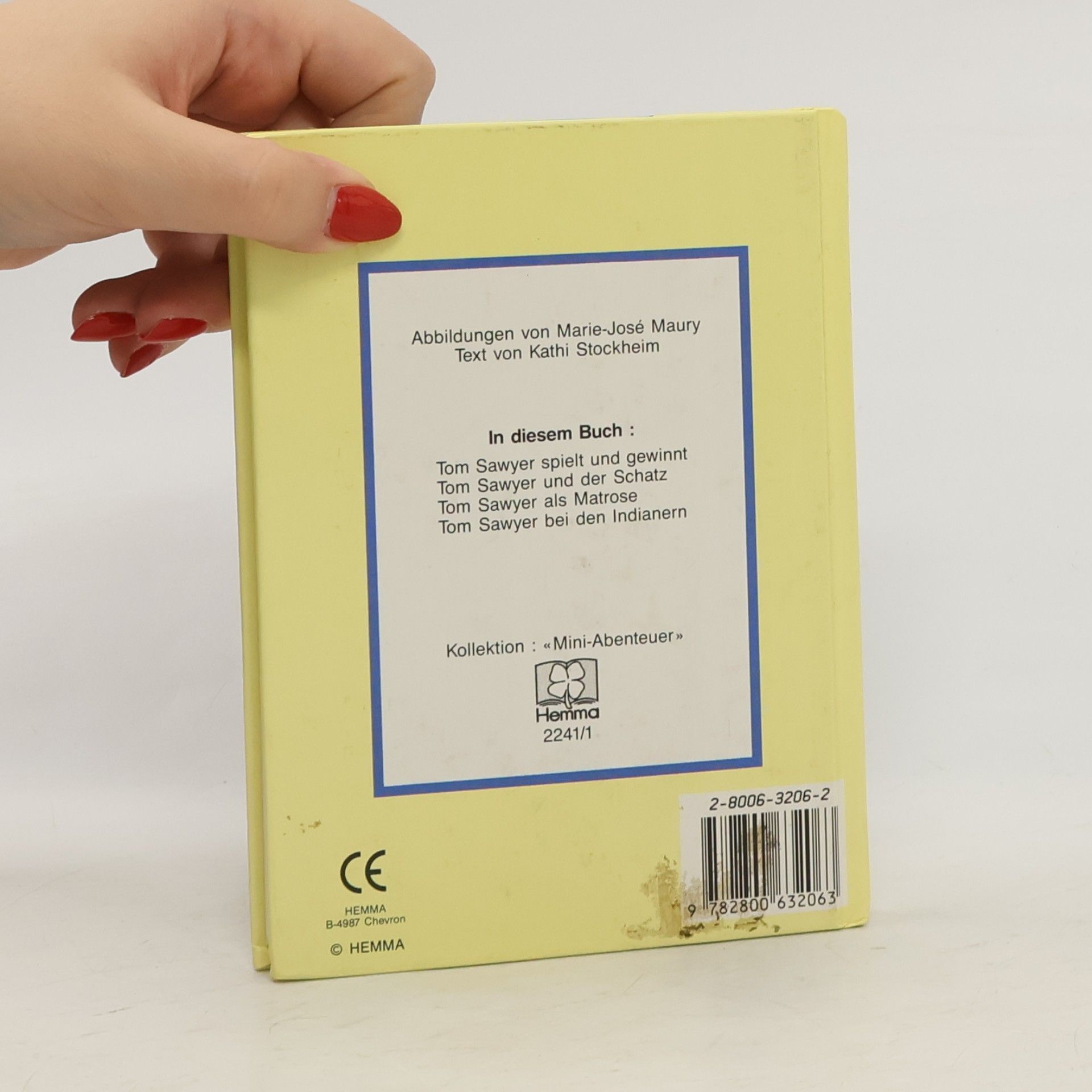 Autorenkollektiv Mini Abenteuer