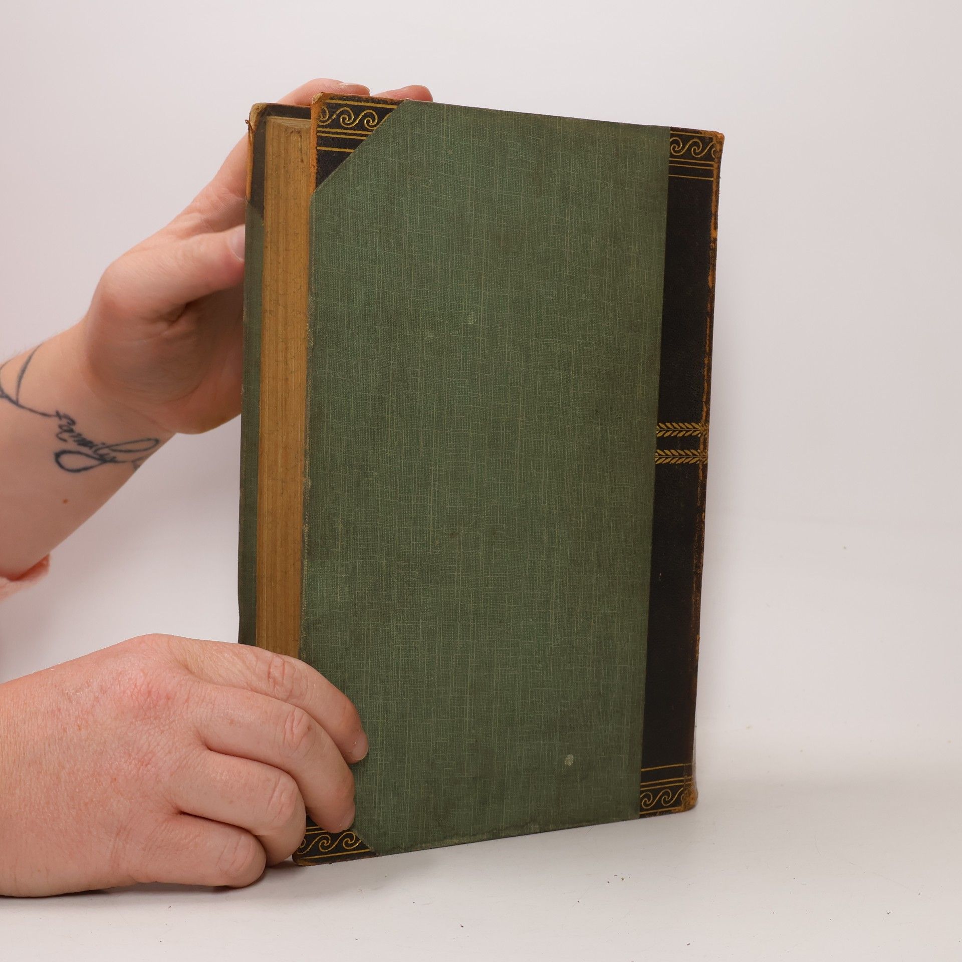 Various authors Brockhaus' Conversations-Lexikon 9