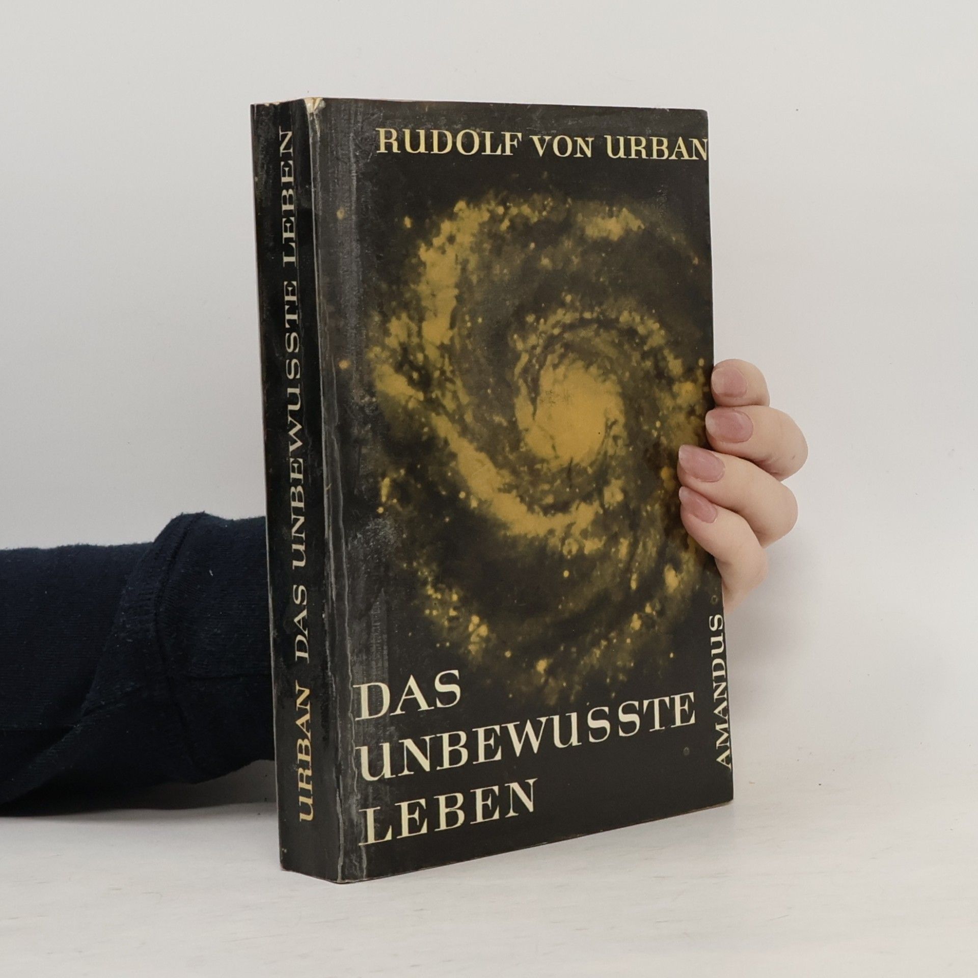 Das unbewusste Leben