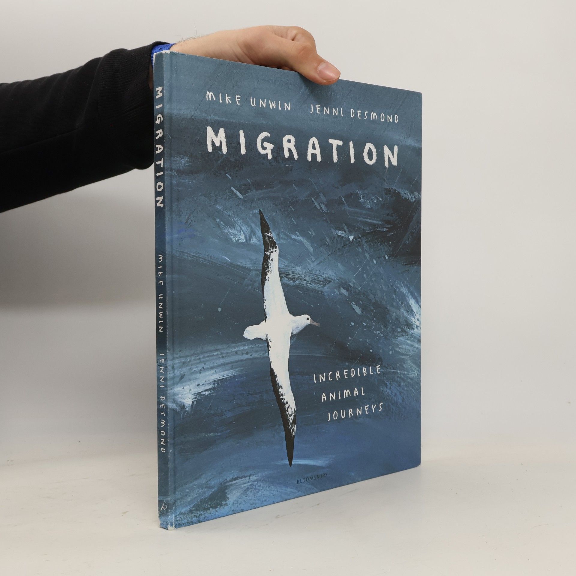 Migration