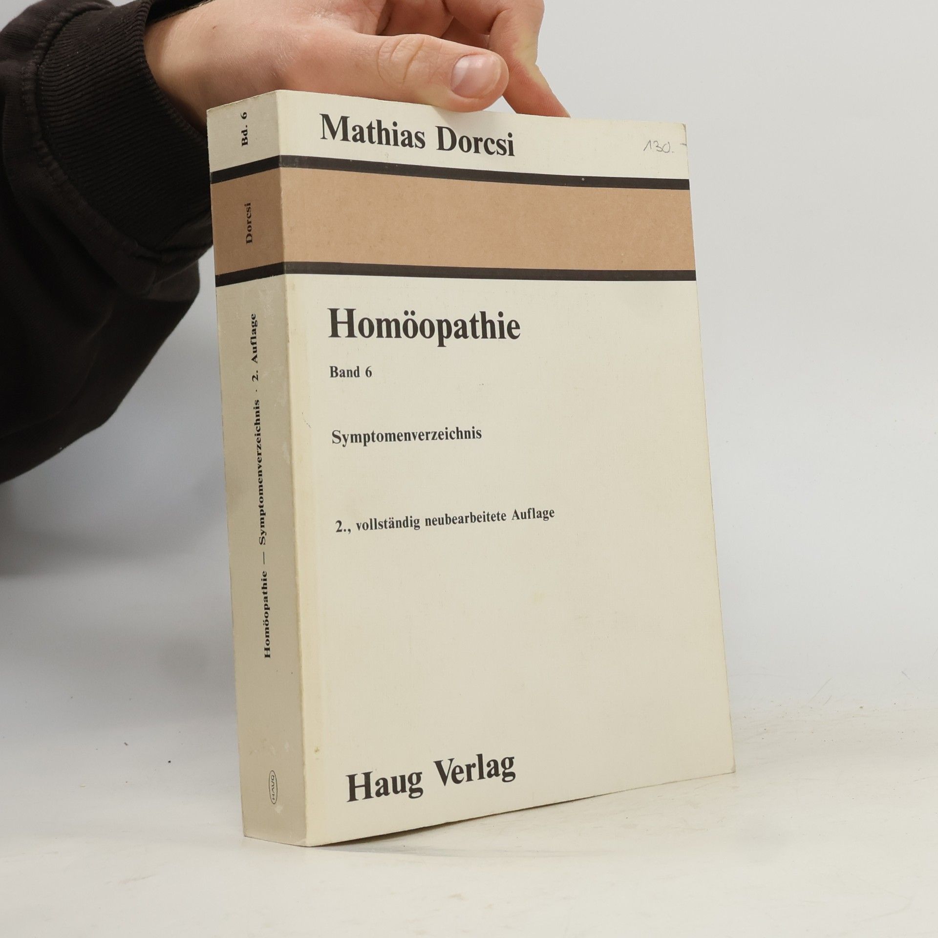 Homöopathie